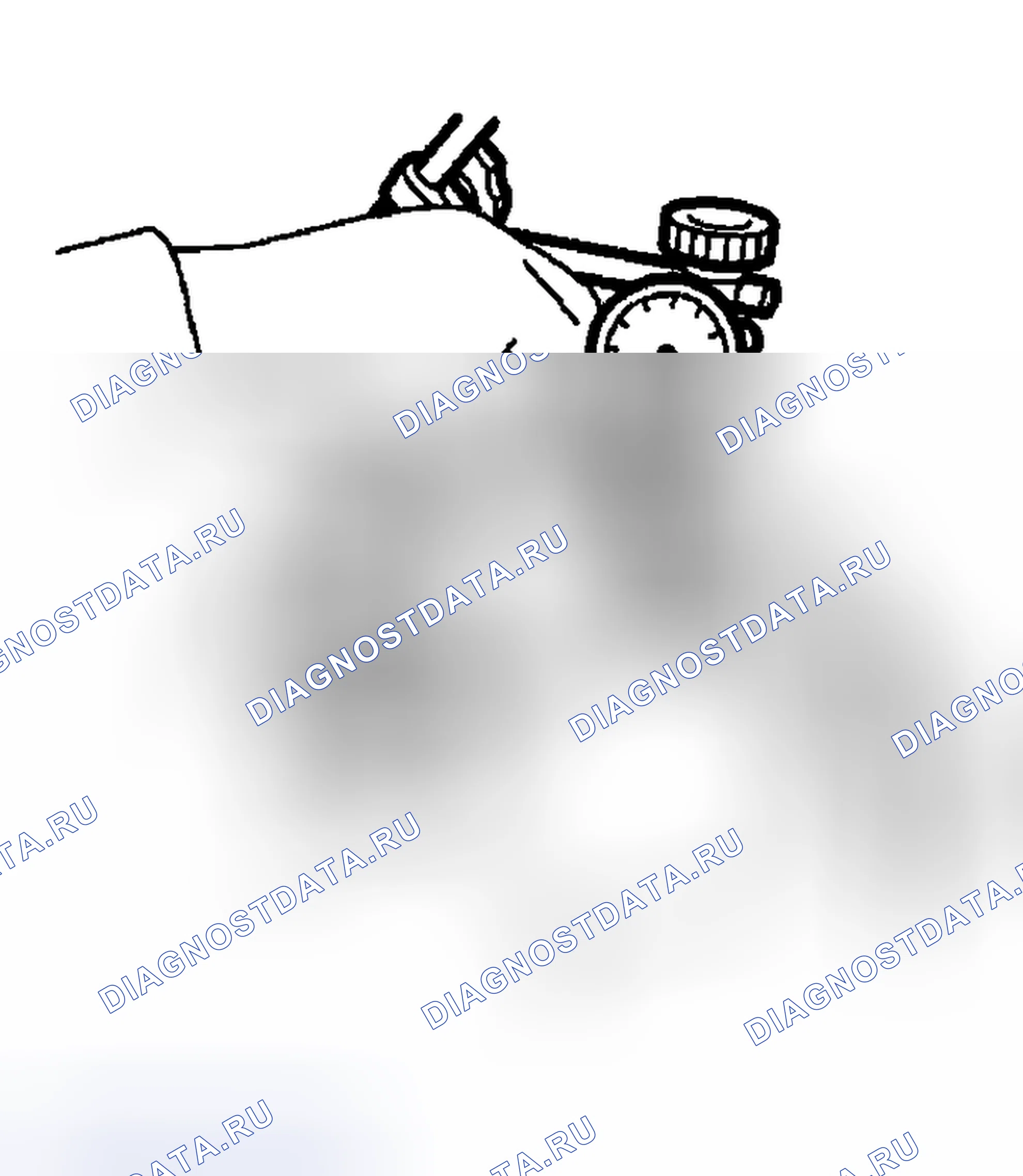 Рис. 133. Subaru Impreza GD/GC/GG рестайлинг 2