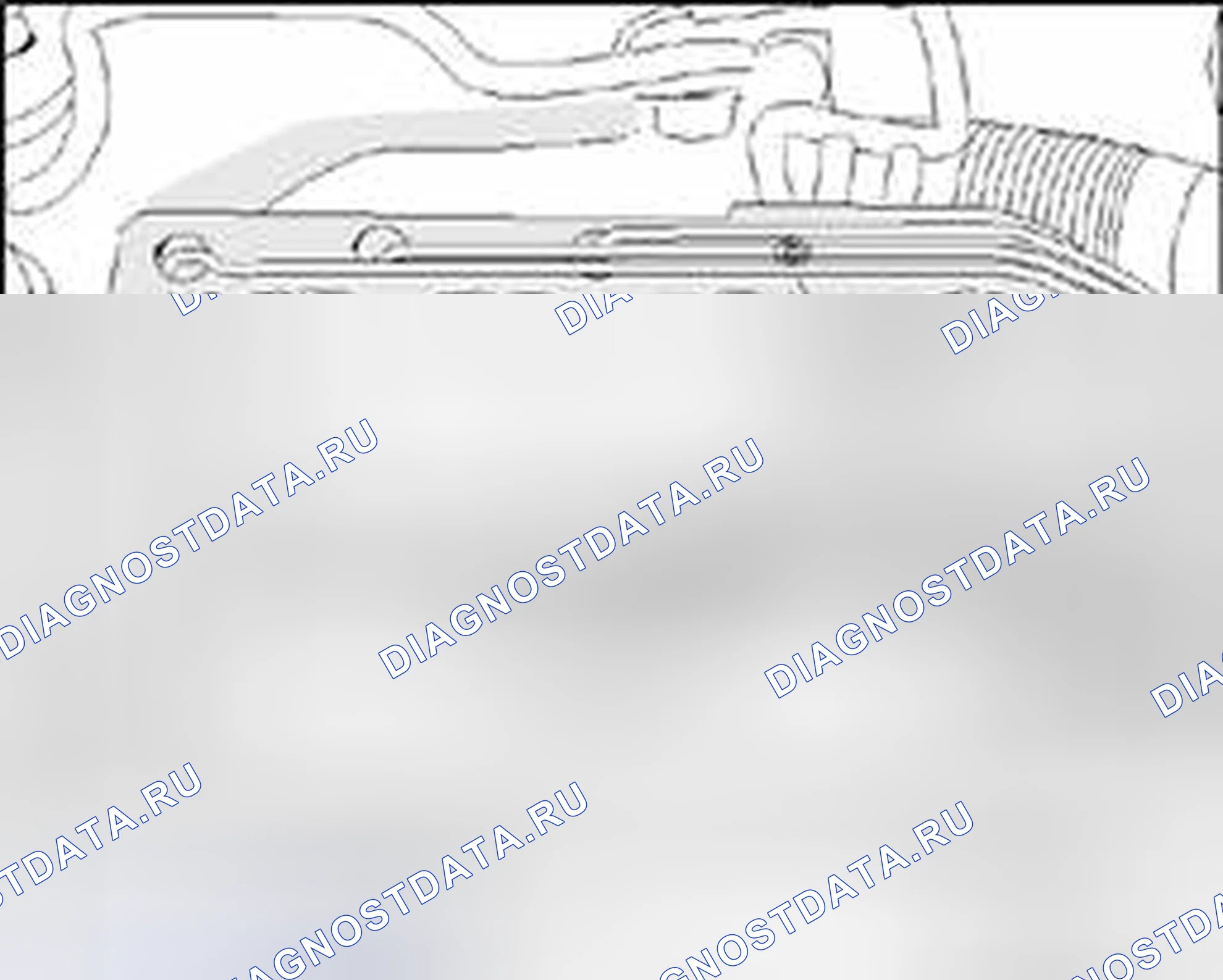 Рис. 211. Volkswagen Golf Mk4