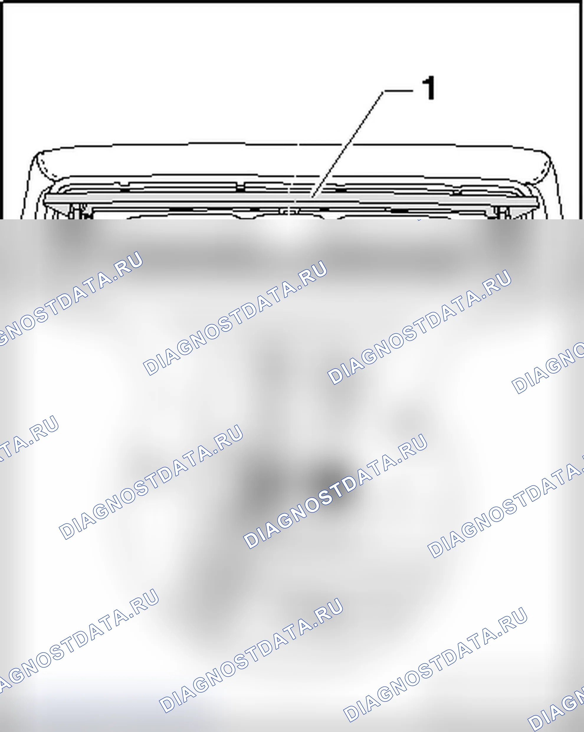 Рис. 291. Audi Q7 4L рестайлинг