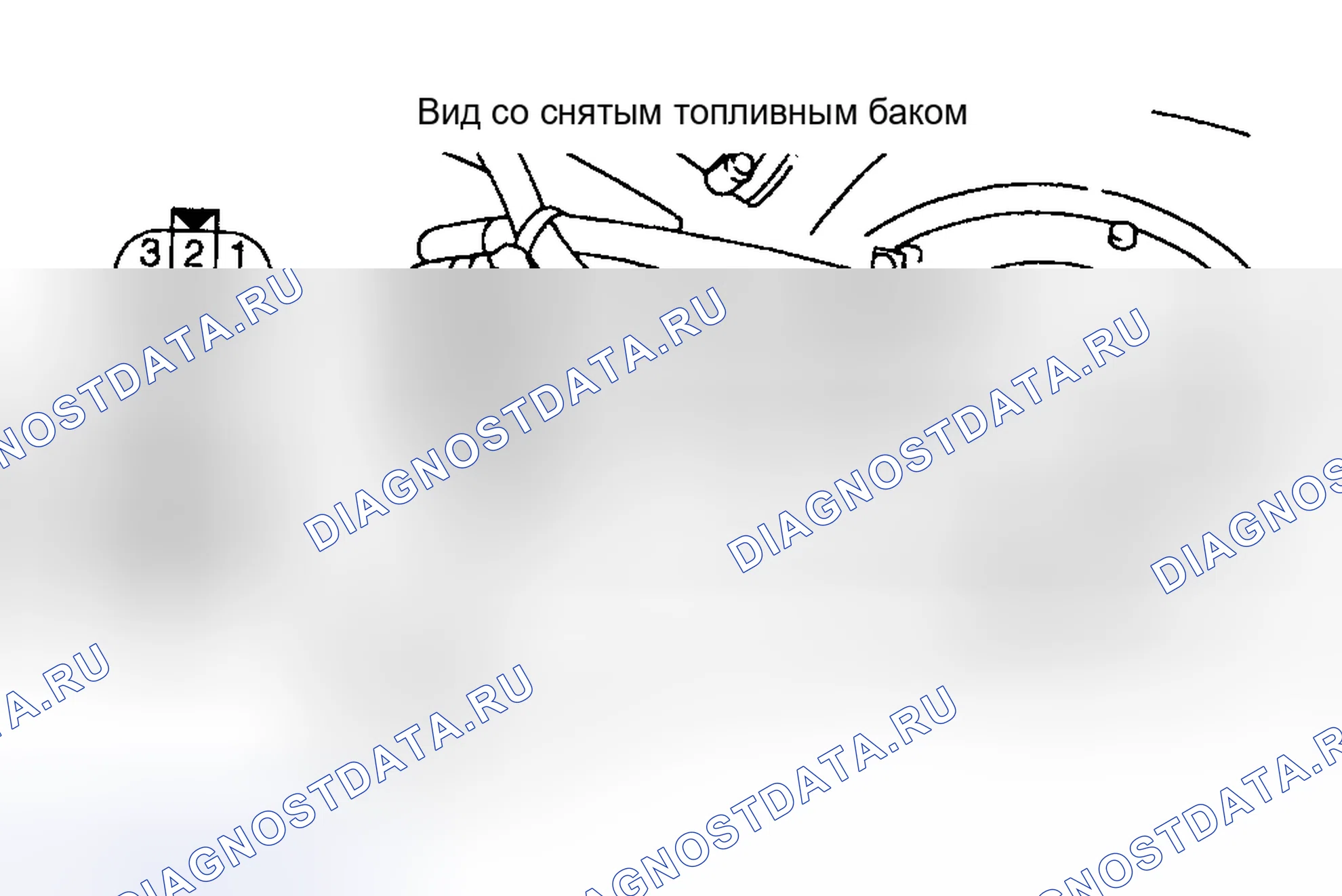 Рис. 97. Infiniti I30 II