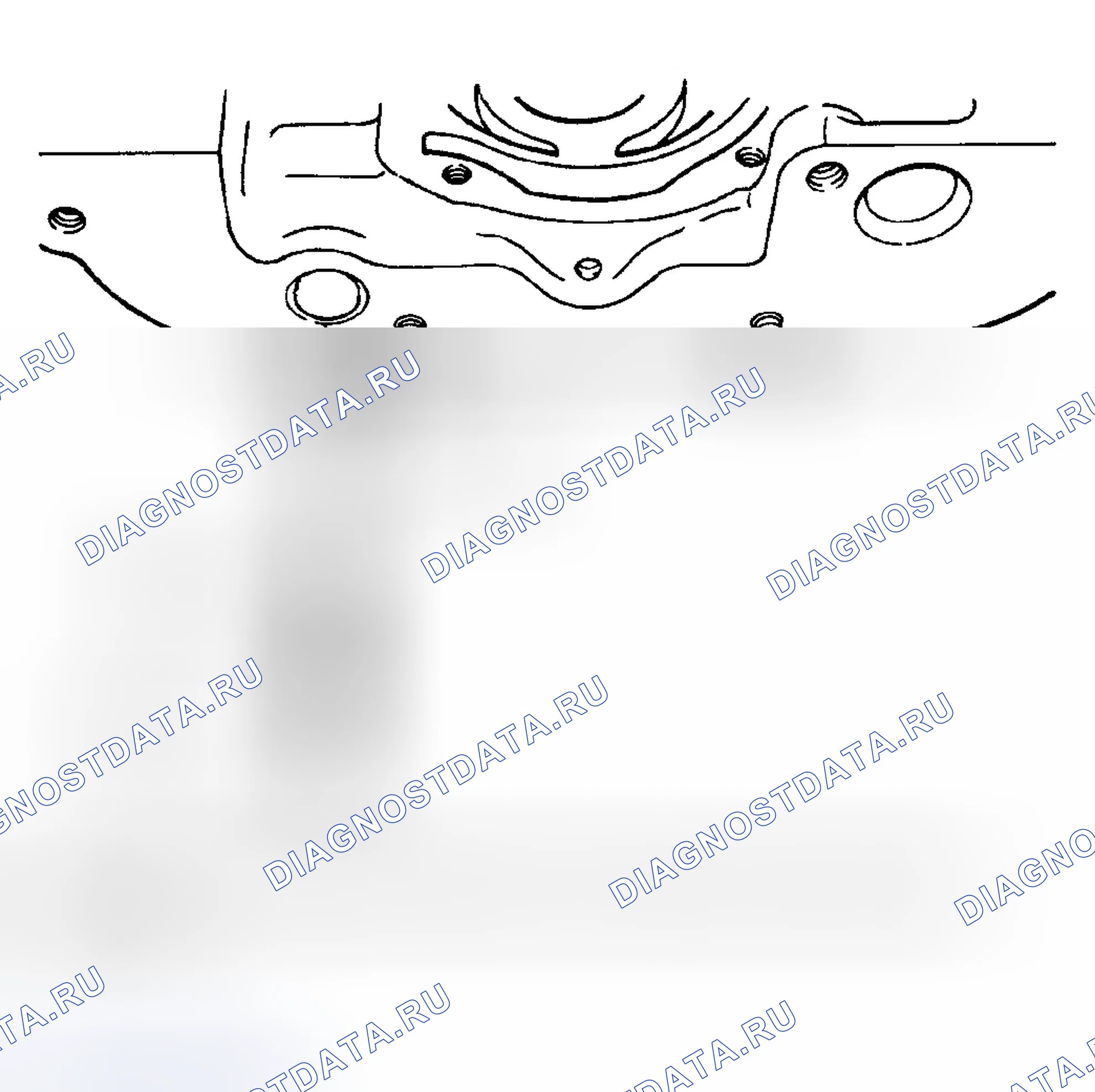 Рис. 132. Chrysler Town & Country IV