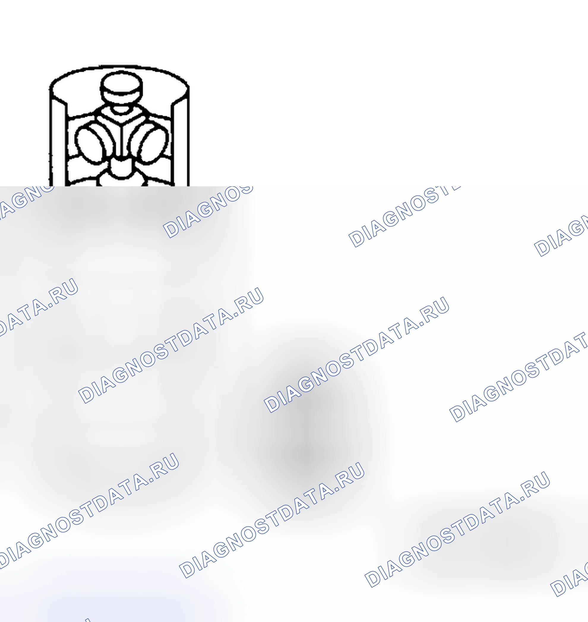 Рис. 148: Сервисные инструменты и оборудование HFC-134a (хладагент R-134a). Honda Integra I