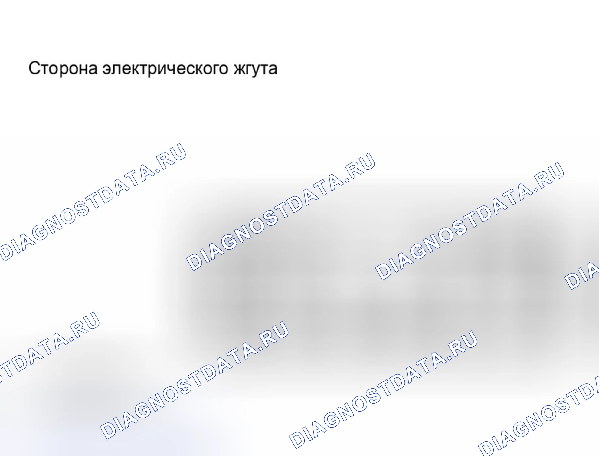 Рис. 2: ОСМОТР ТРАНСПОРТНОГО СРЕДСТВА. Haval H5 I