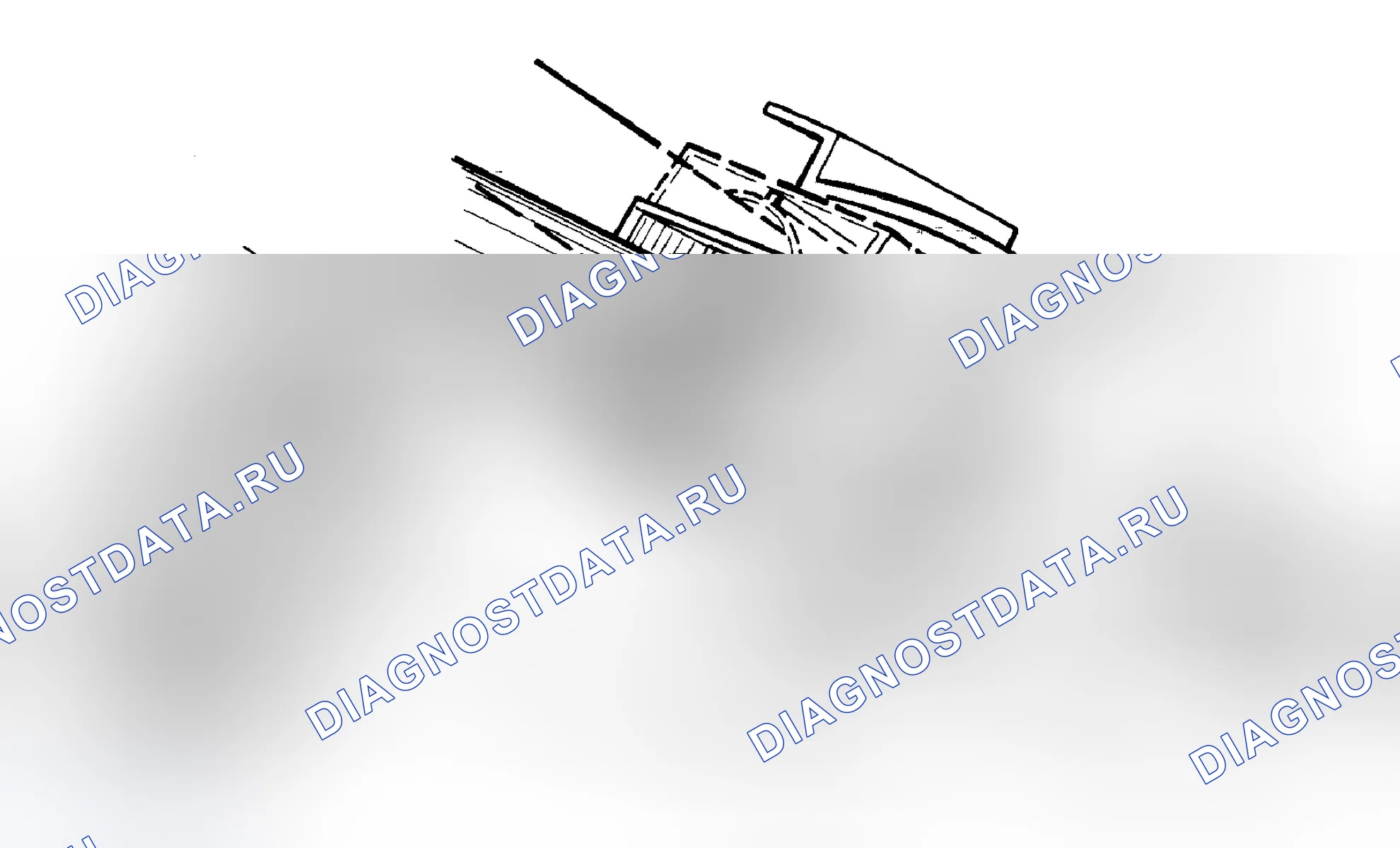 Рис. 113: Вверх/Вниз. BMW X5 E53