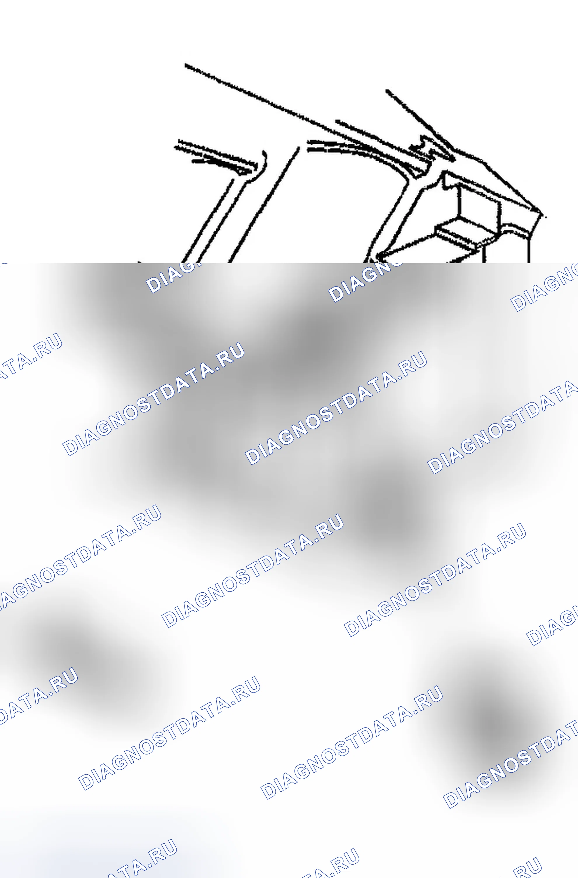 Рис. 206. Chevrolet Suburban K1500 GMT800