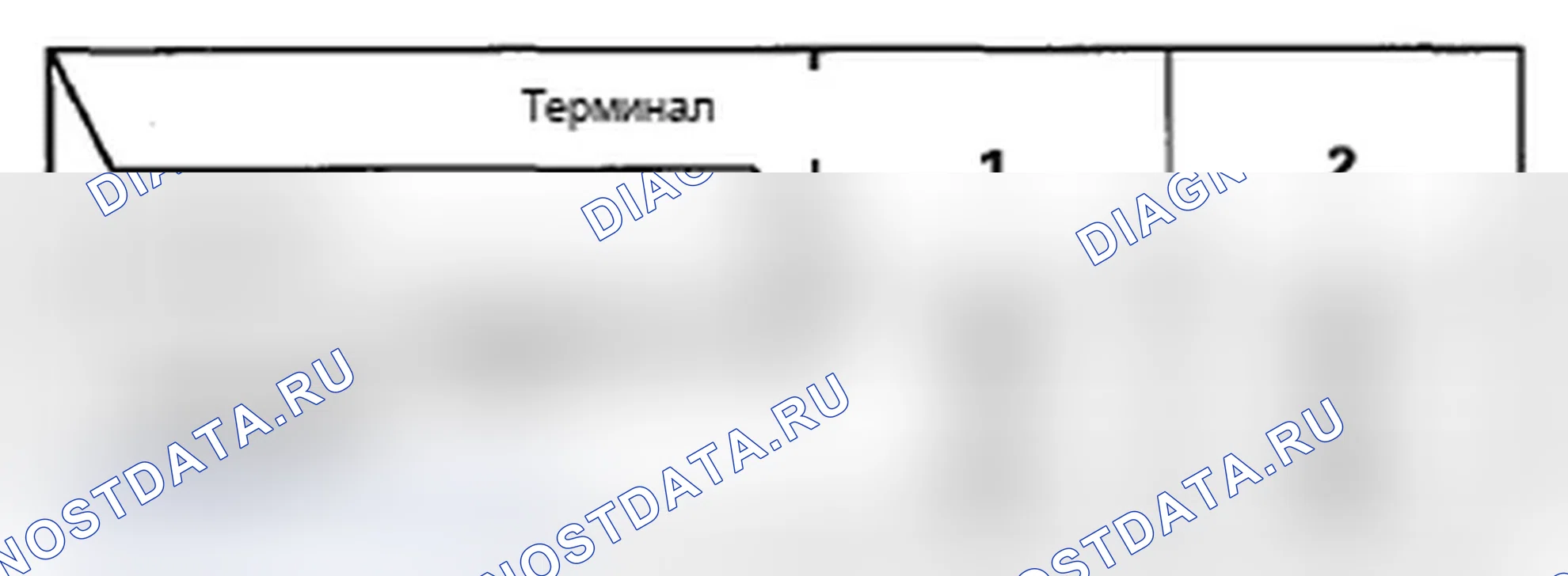 Рис. 173. Acura RDX I рестайлинг