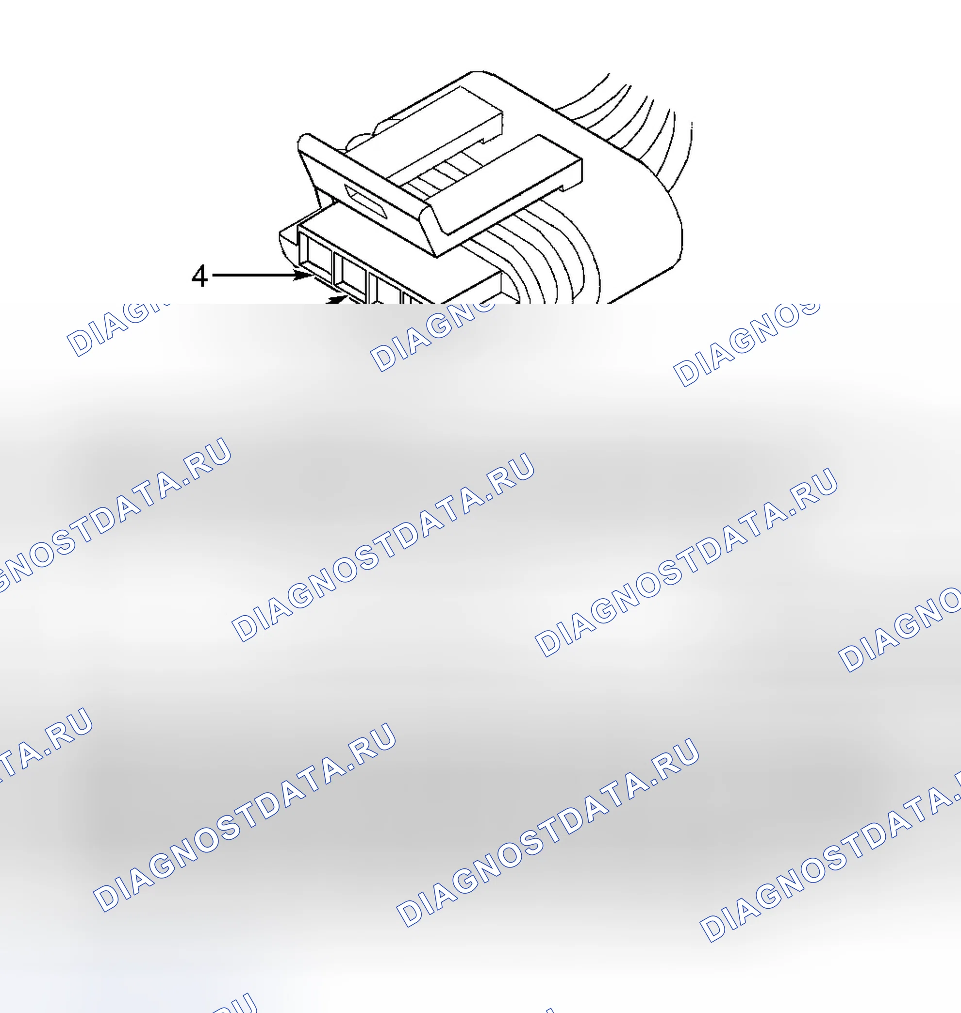 Рис. 63. Dodge Pickup R2500 