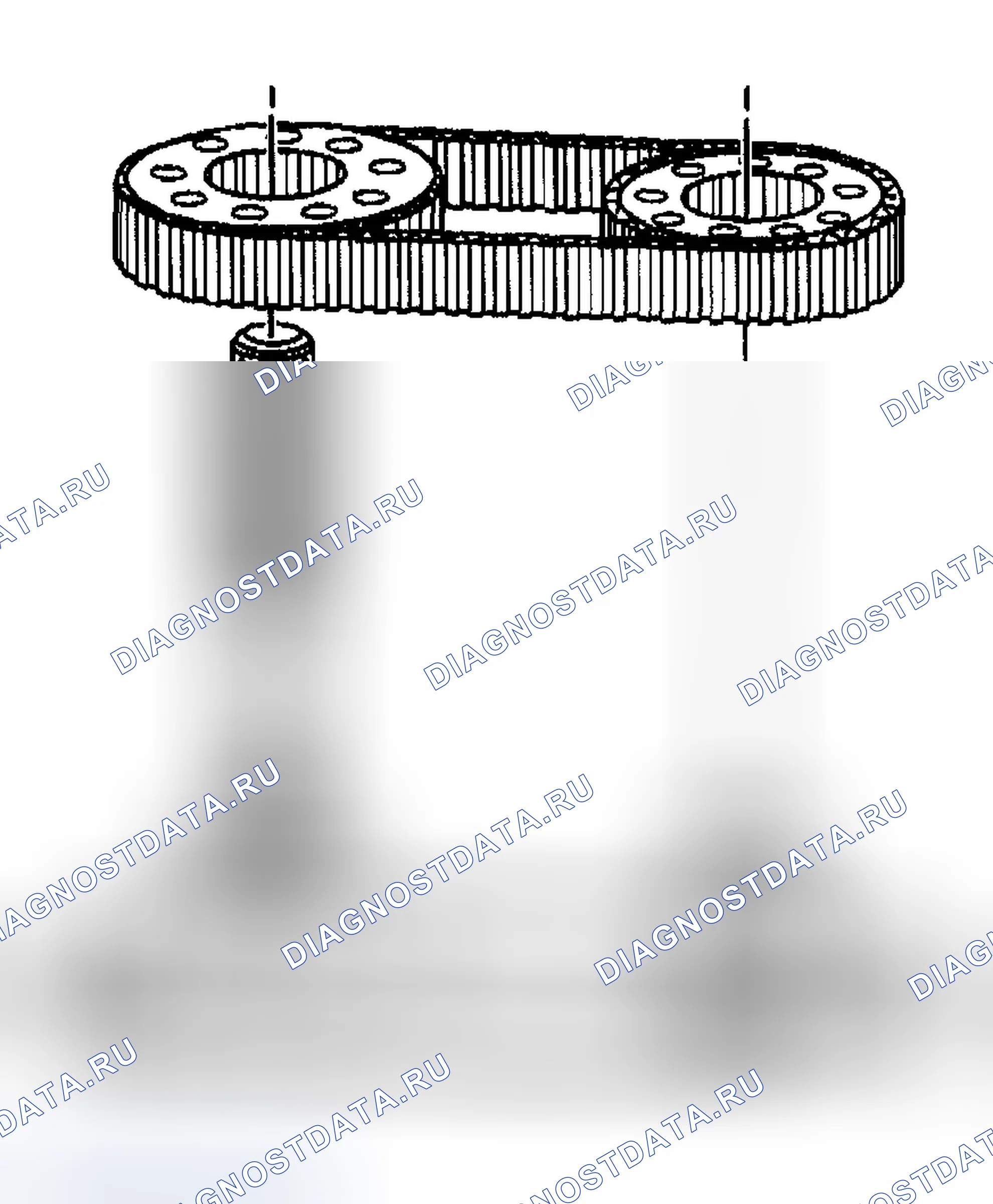 Рис. 879. Chevrolet Silverado 1500 HD 