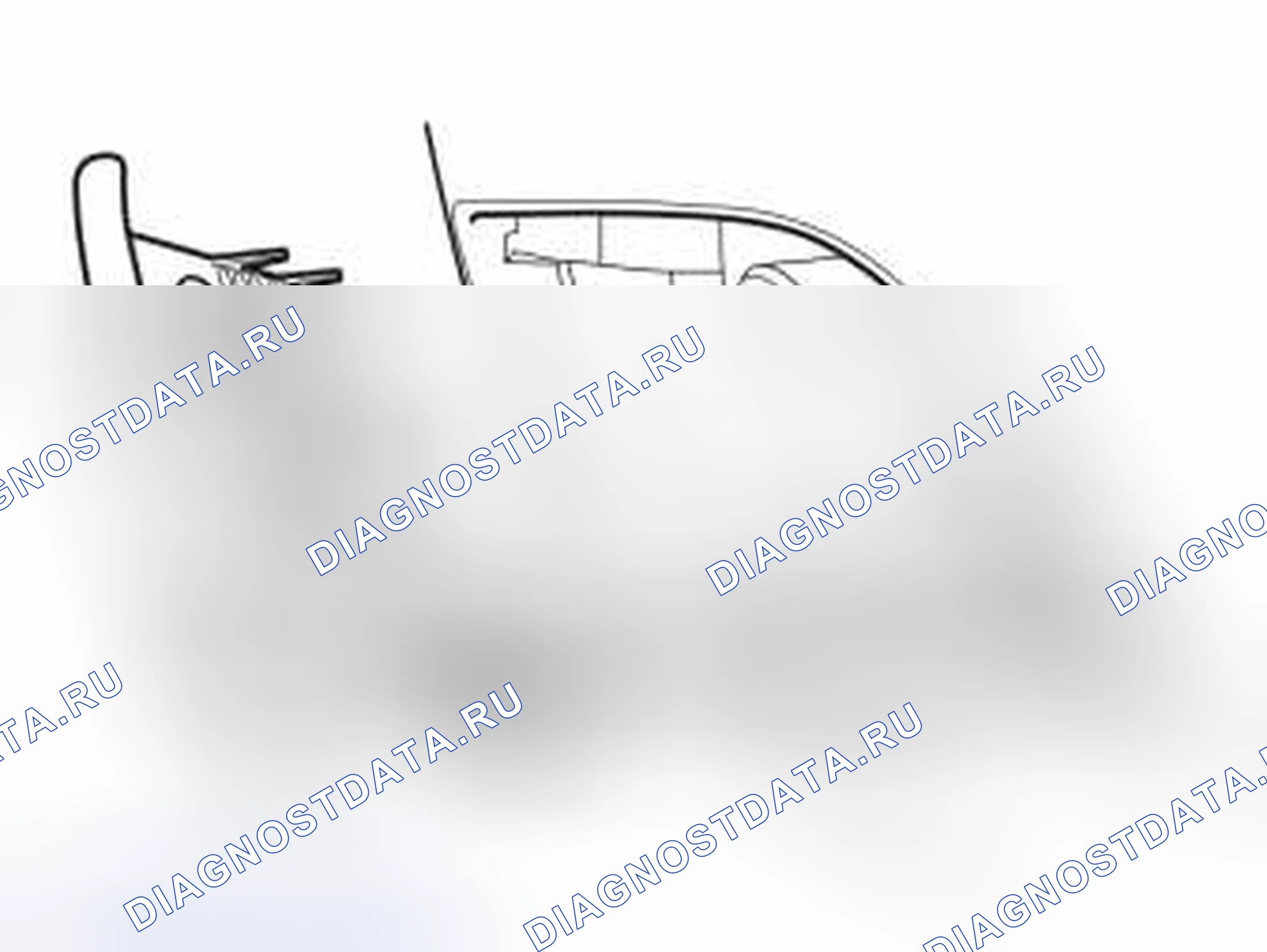 Рис. 789. Volvo V70 III