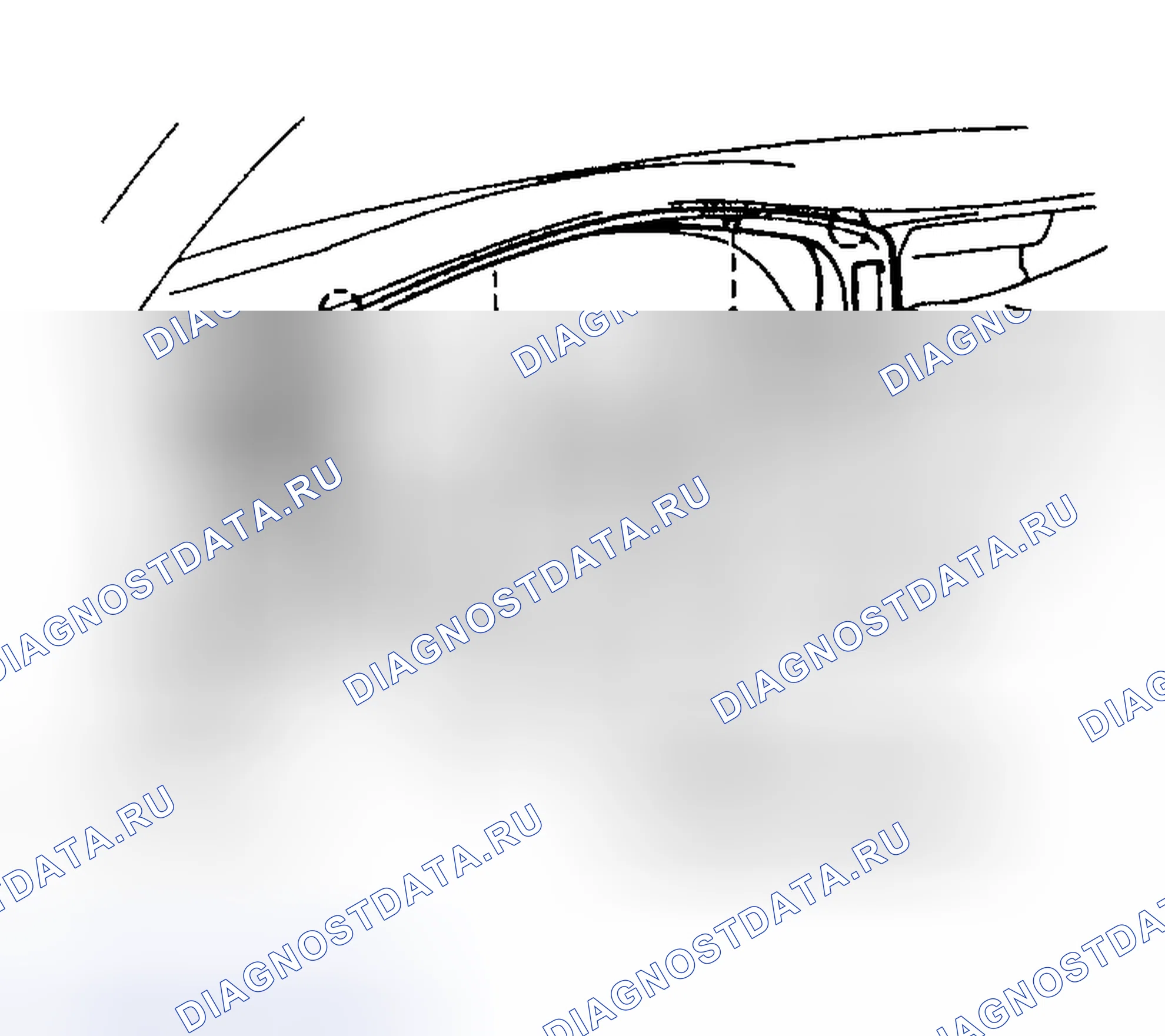 Рис. 4. Toyota Tacoma I