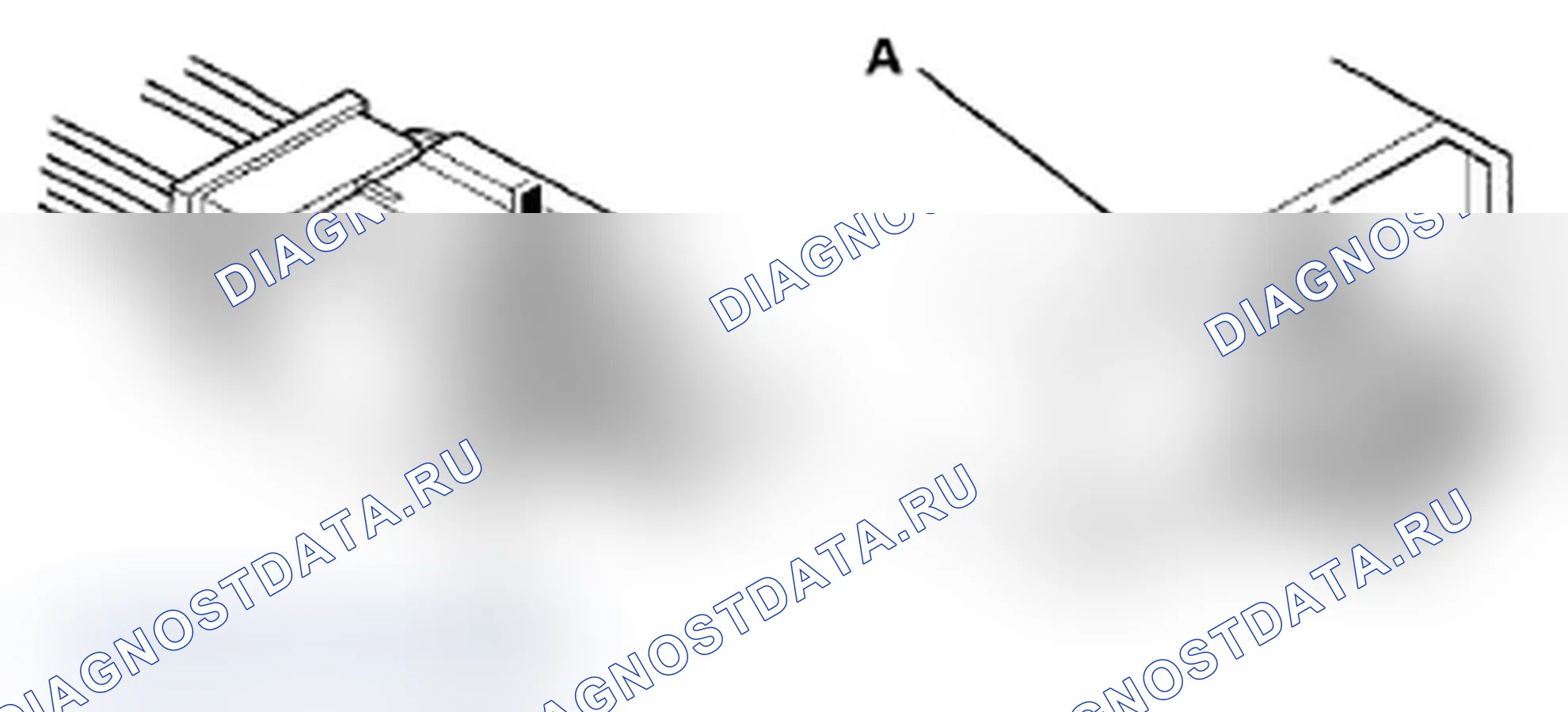 Рис. 43. Acura RDX I рестайлинг