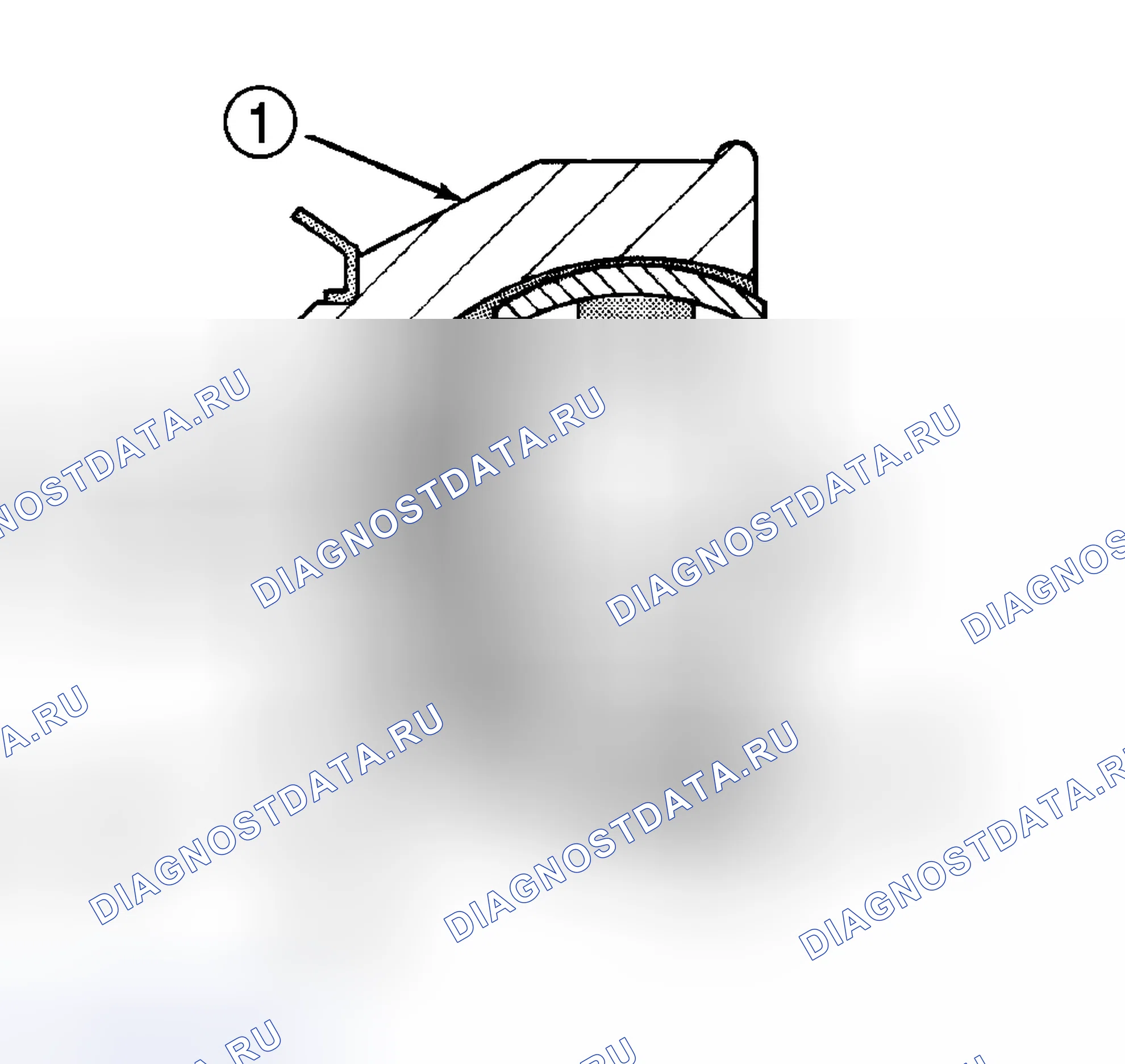 Рис. 51. Dodge Durango II рестайлинг