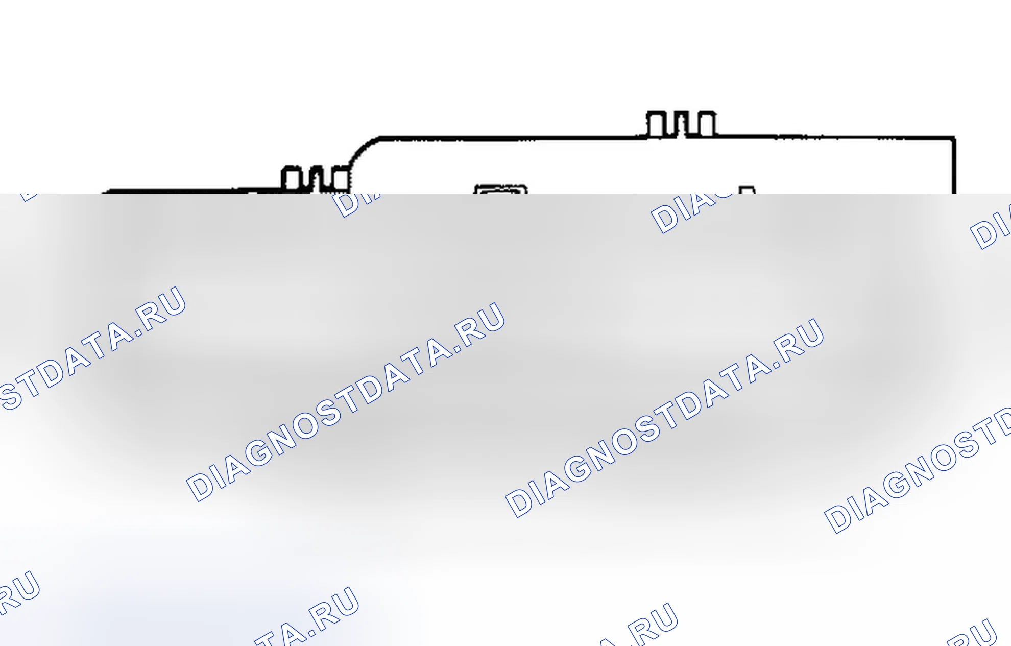 Рис. 7. Dodge Dakota 