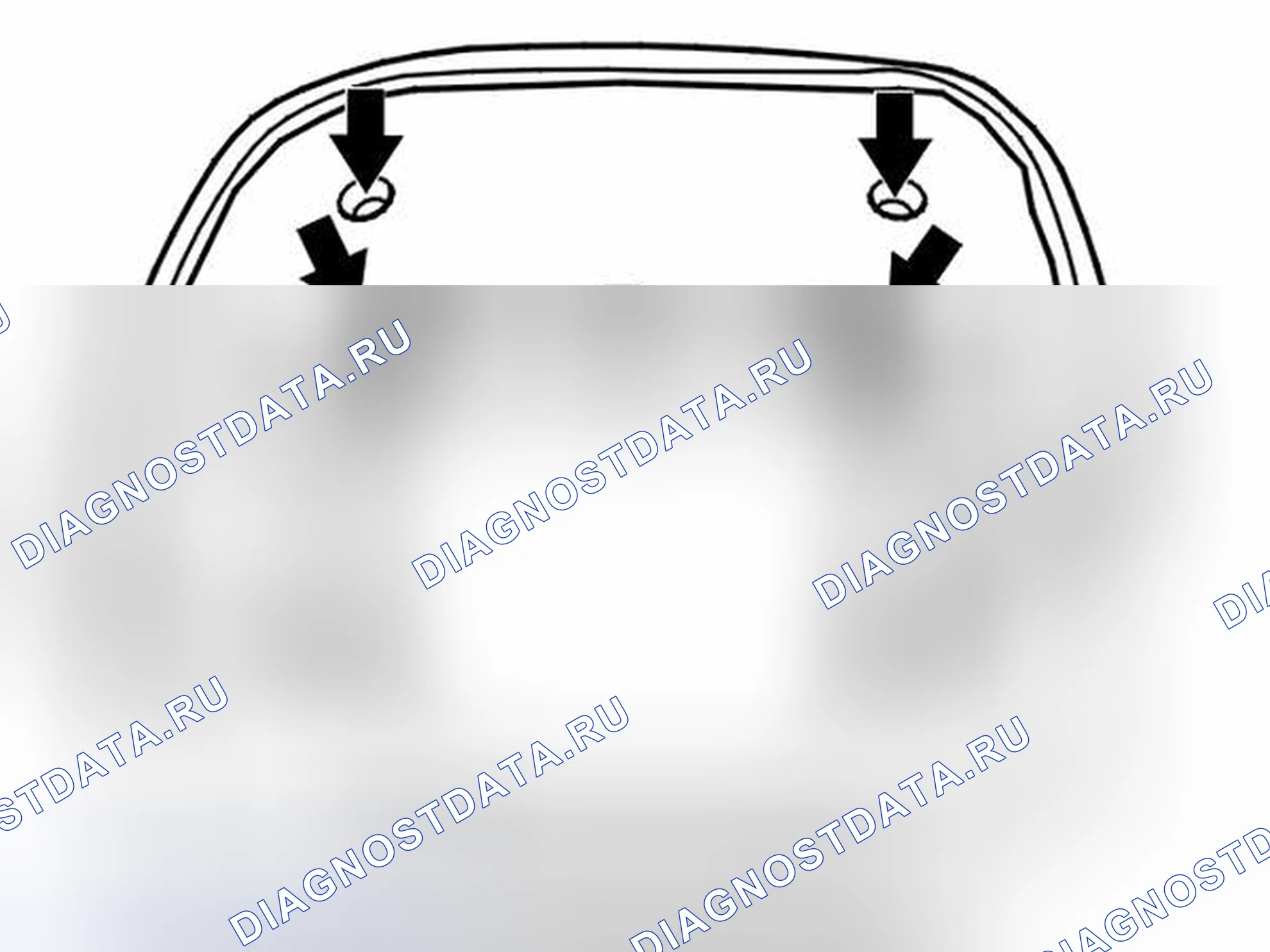 Рис. 278. Volvo XC90 I