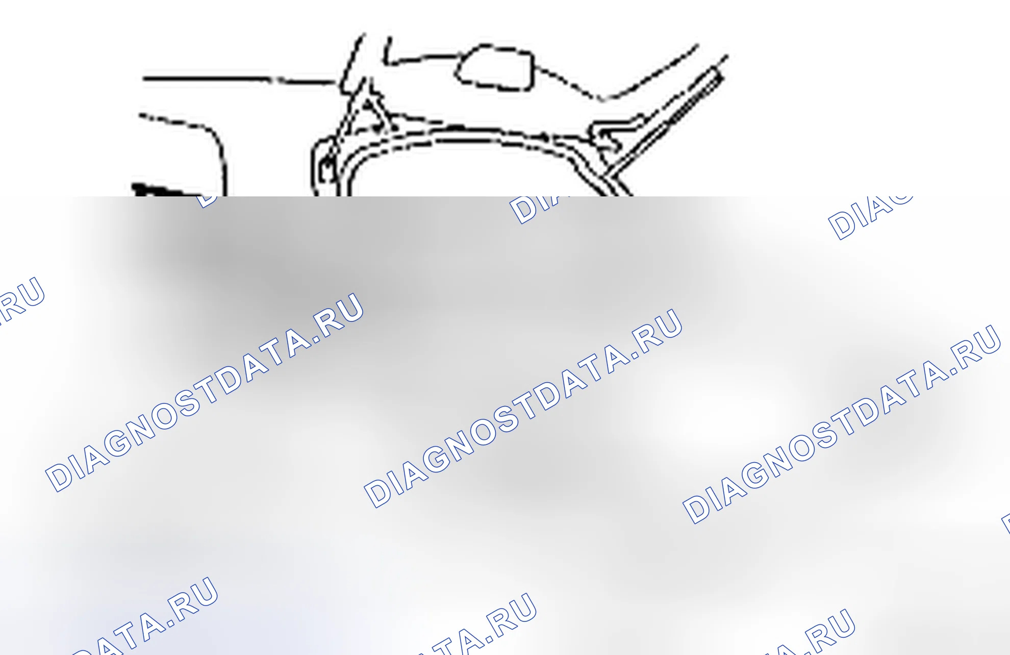 Рис. 351. Toyota Yaris II