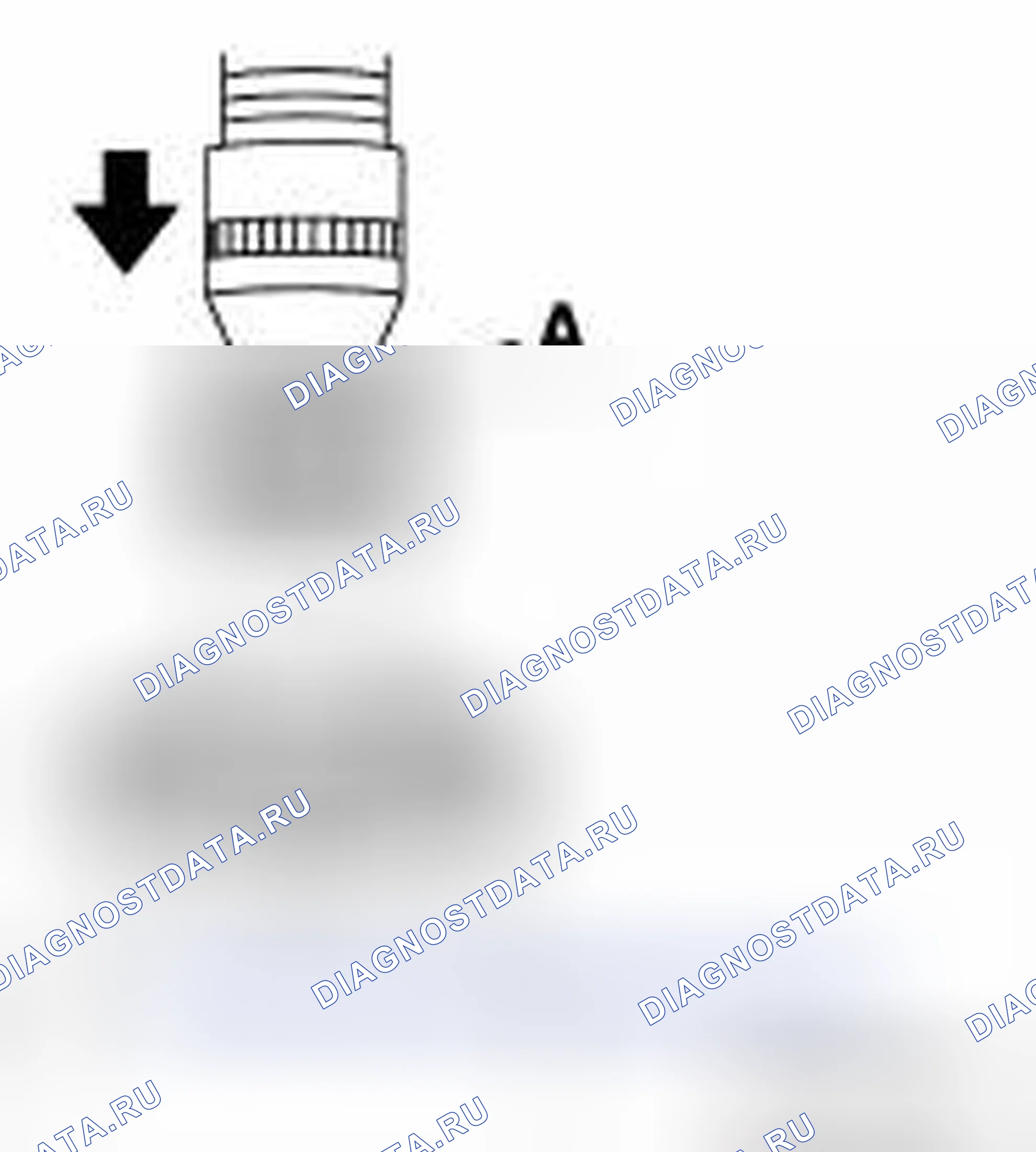 Рис. 53. BMW 4 серия F32/F33 рестайлинг