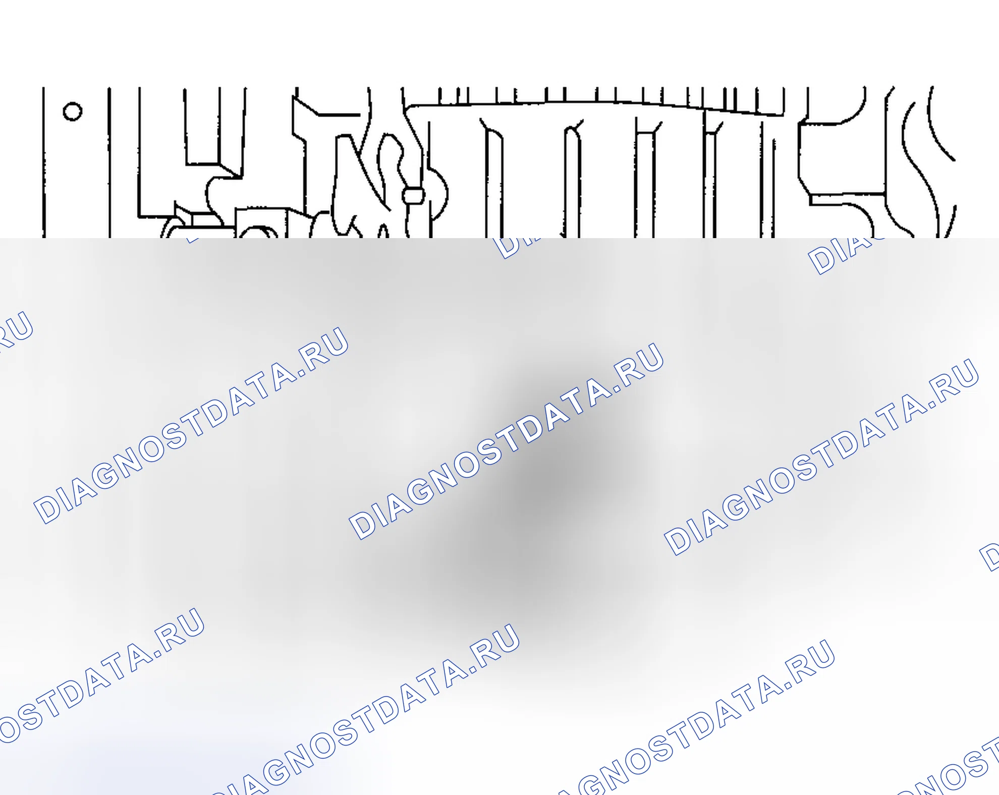 Рис. 404. Subaru Impreza GD/GC/GG рестайлинг