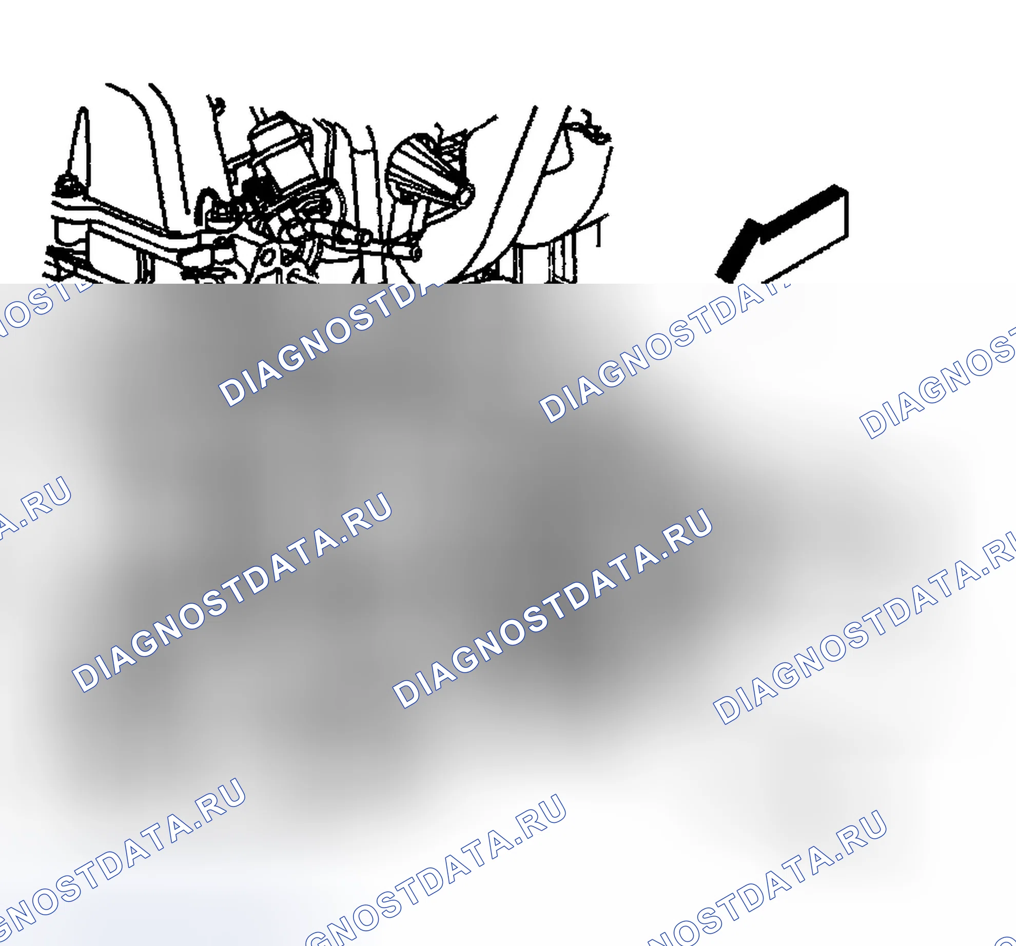 Рис. 46. Chevrolet TrailBlazer I