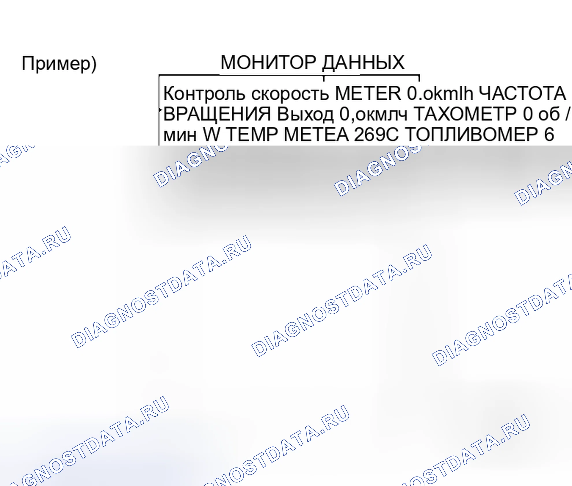 Рис. 26: Порядок работы. Honda Jazz I