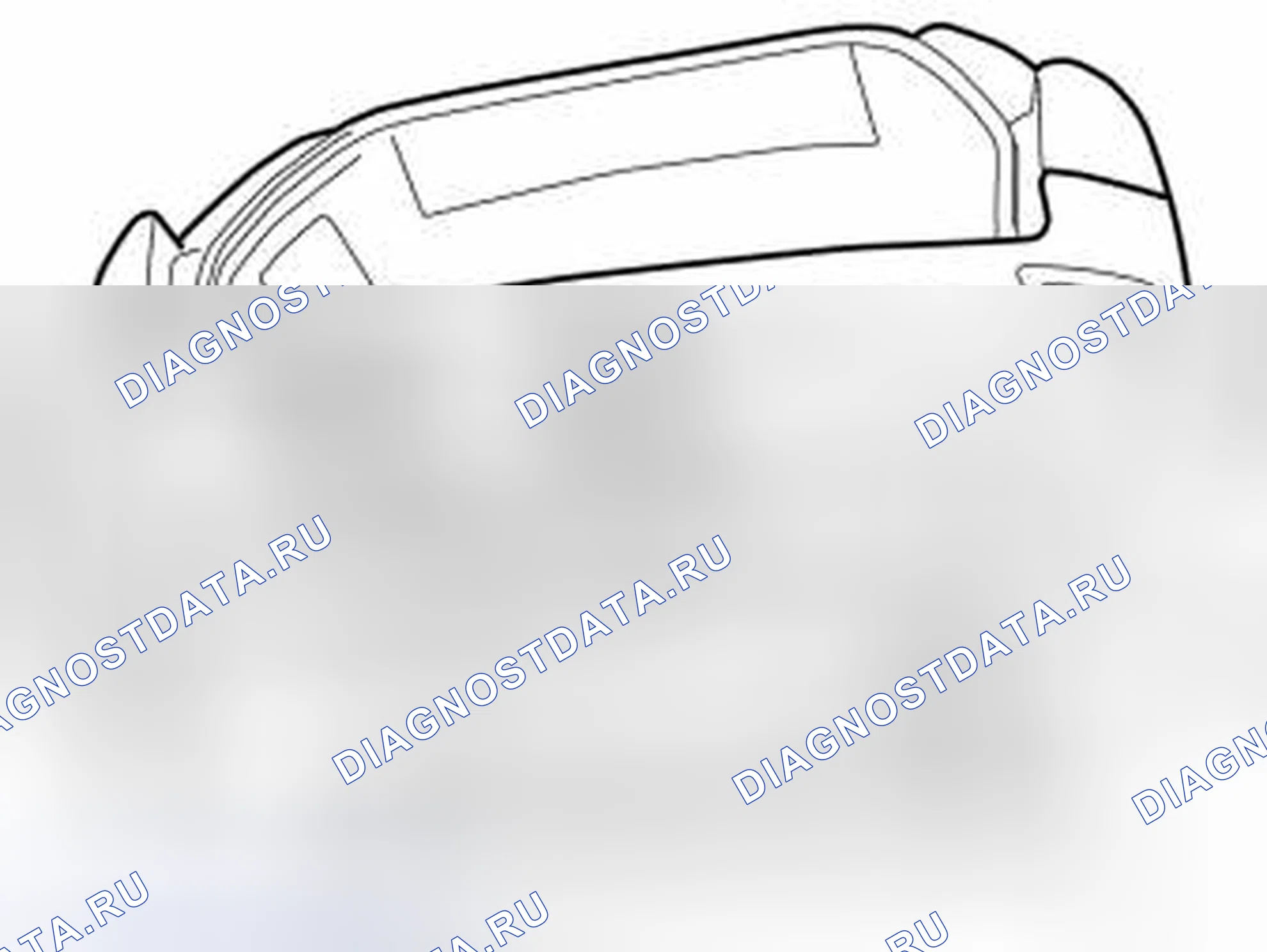 Рис. 27. Volvo XC70 II