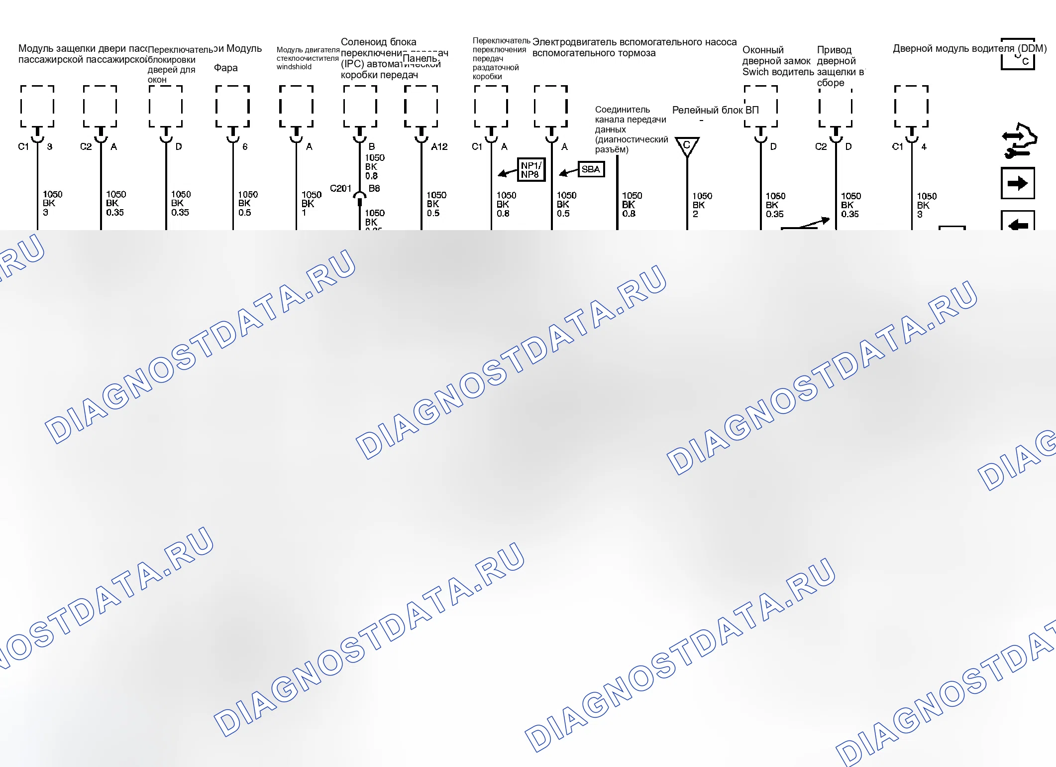 Рис. 30. GMC Sierra Classic 2500 HD 