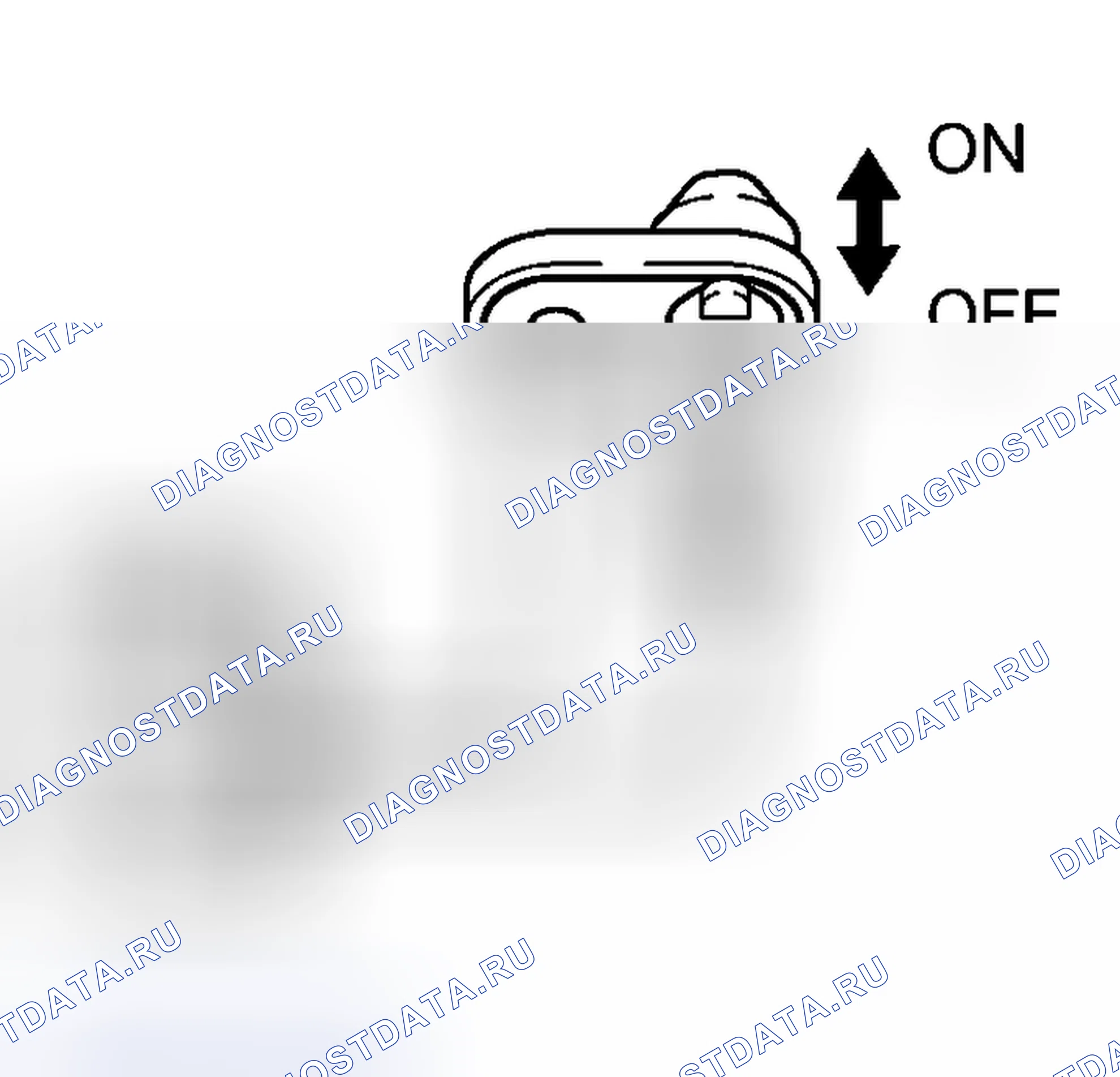 Рис. 14. Lexus LX J100 рестайлинг