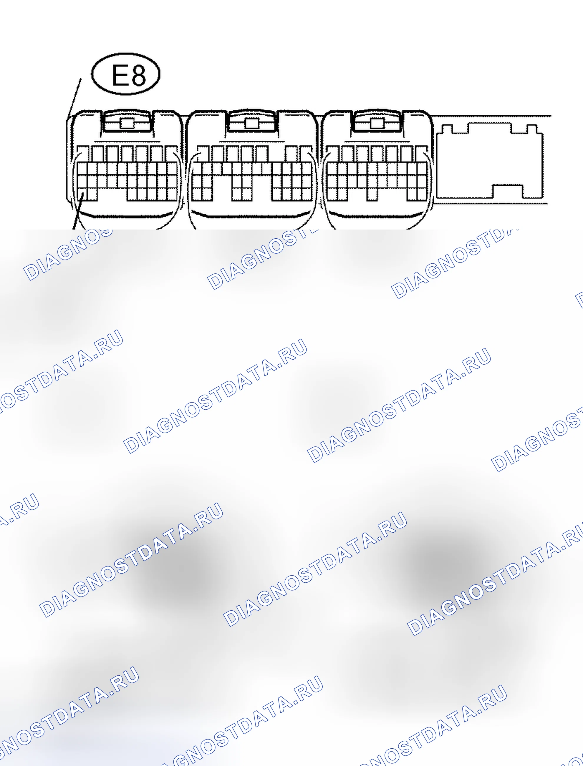 Рис. 269. Toyota Sienna II