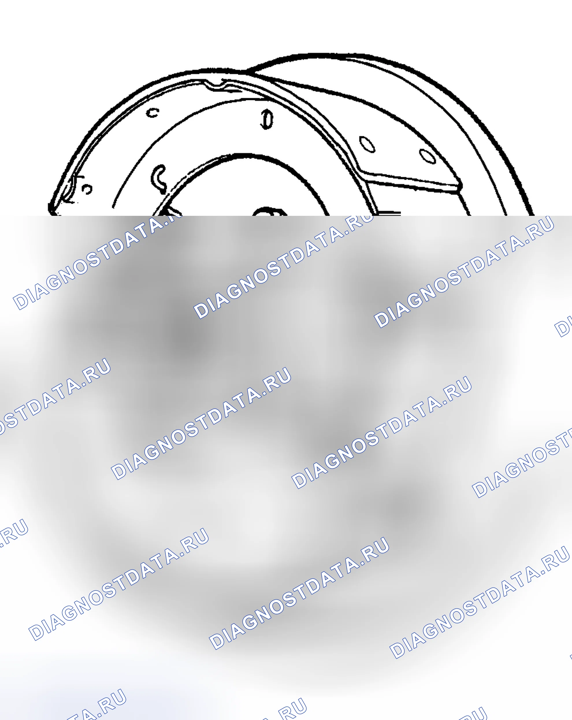 Рис. 44. Land Rover Range Rover I