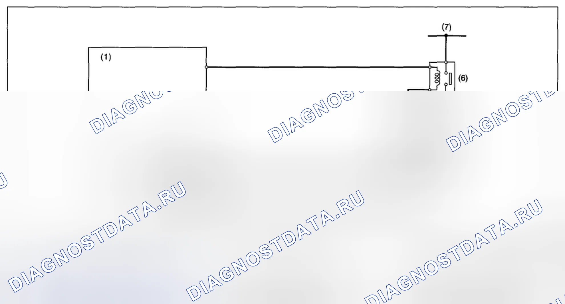 Рис. 226: ОПИСАНИЕ КОМПОНЕНТОВ. Subaru Outback BR