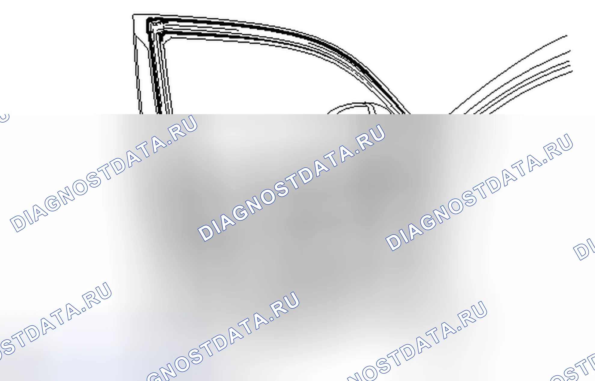 Рис. 81. Lexus CT I