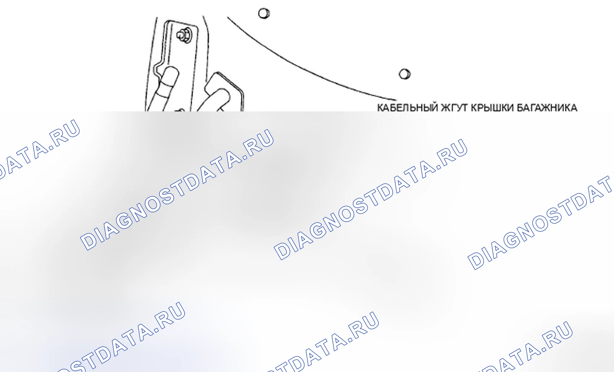 Рис. 8. Mazda 6 GH рестайлинг
