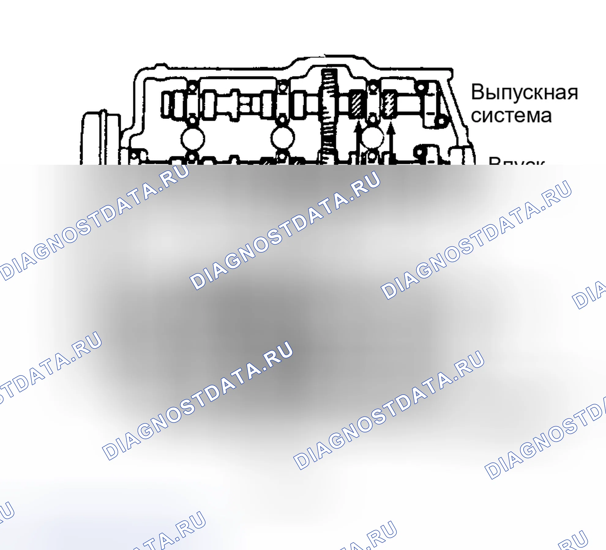 Рис. 62. Toyota Camry V30