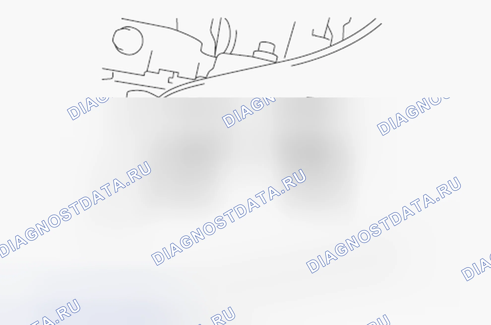 Рис. 120. Toyota Camry XV40 рестайлинг