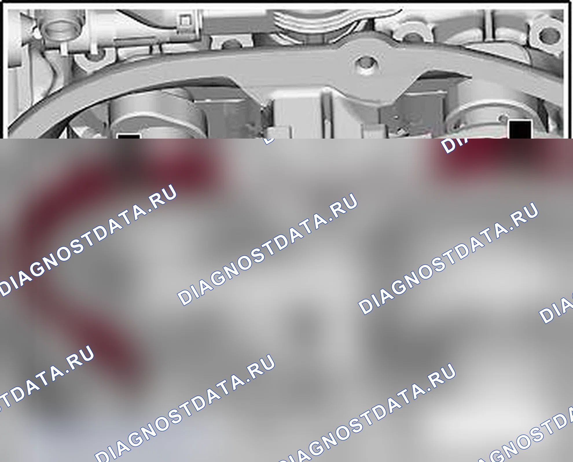 Рис. 135. Audi A4 B8