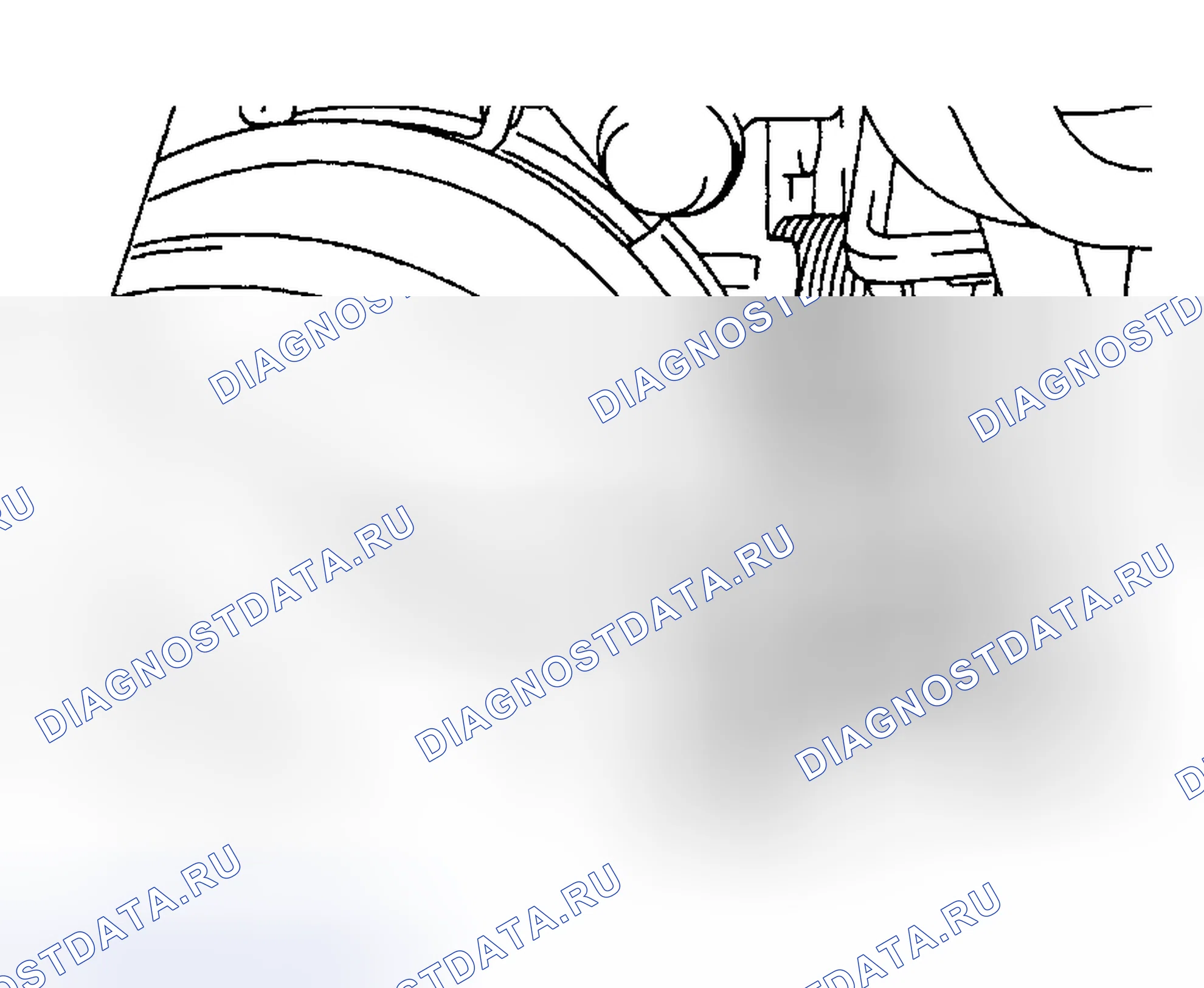 Рис. 8. Mitsubishi Lancer IX рестайлинг