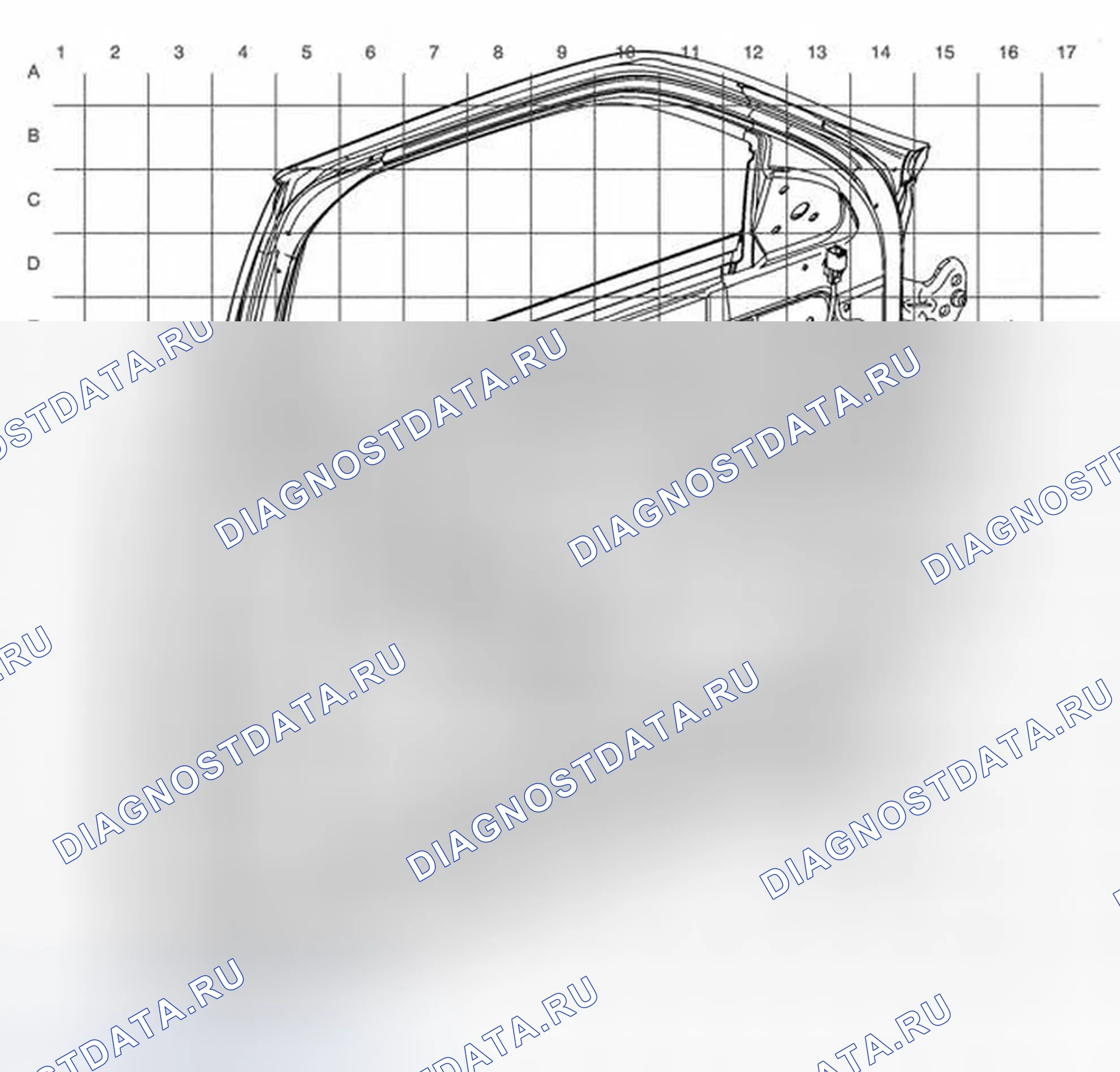 Рис. 213. Cadillac DTS I