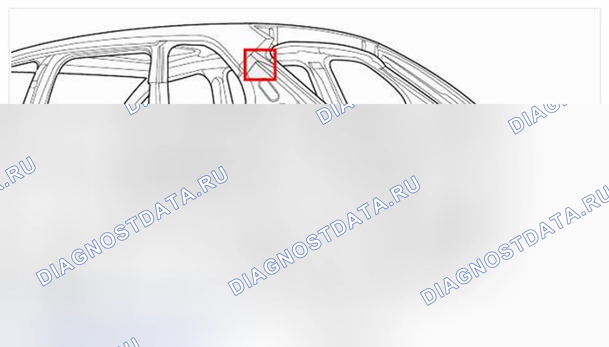 Рис. 463. Porsche Cayenne GTS 957 рестайлинг