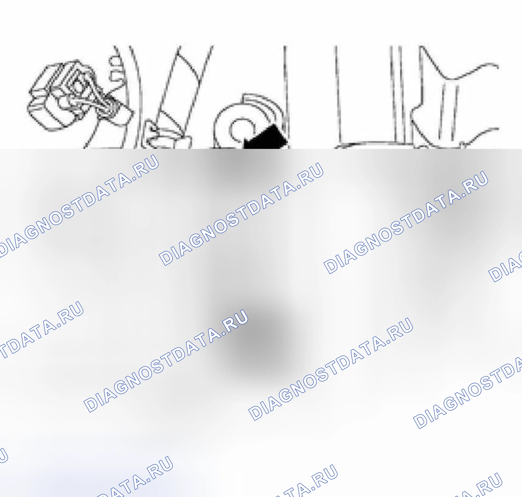 Рис. 18. Volkswagen Golf Mk4