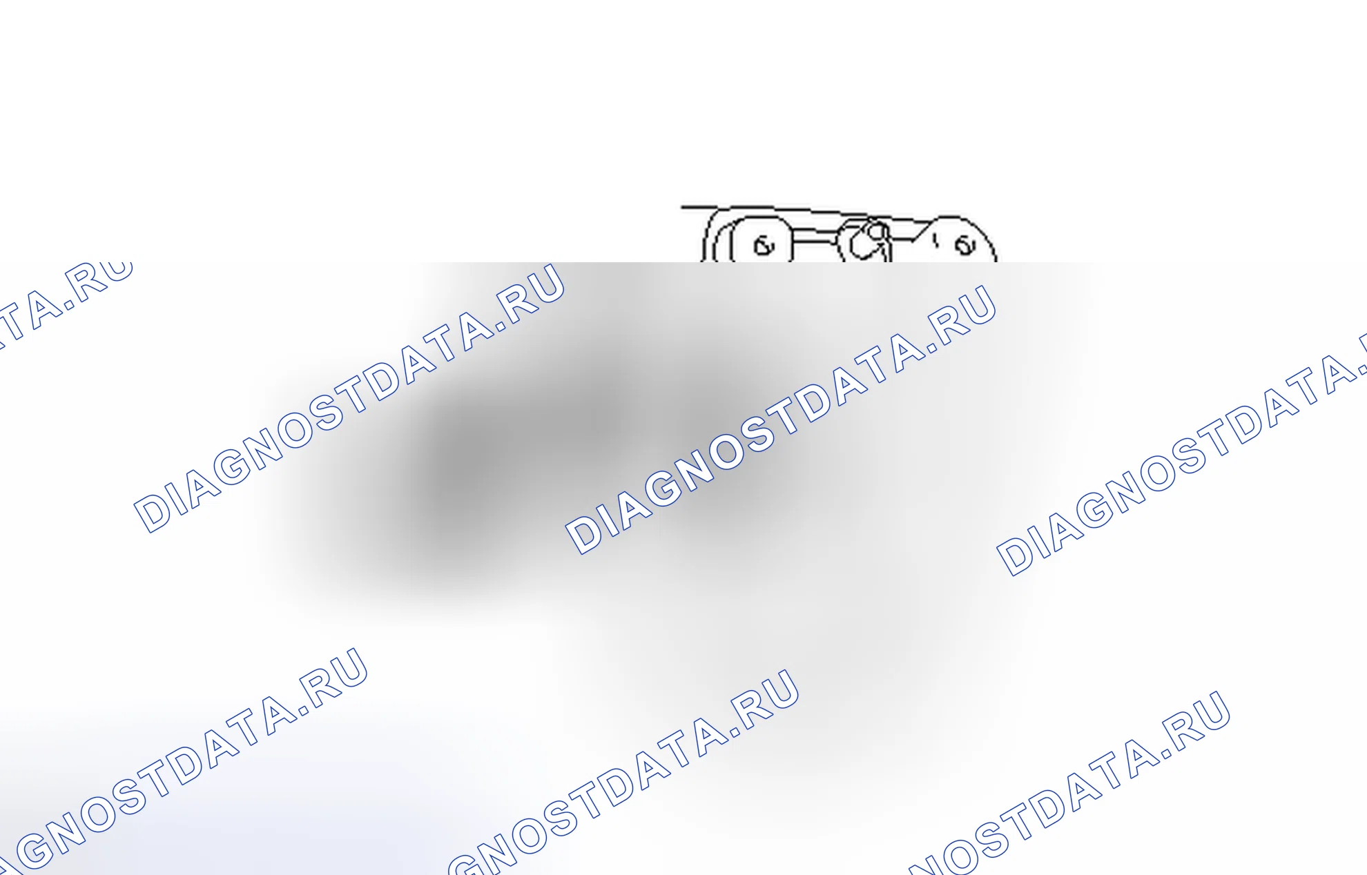 Рис. 57: РАЗБОРКА. Haval Xiaolong I