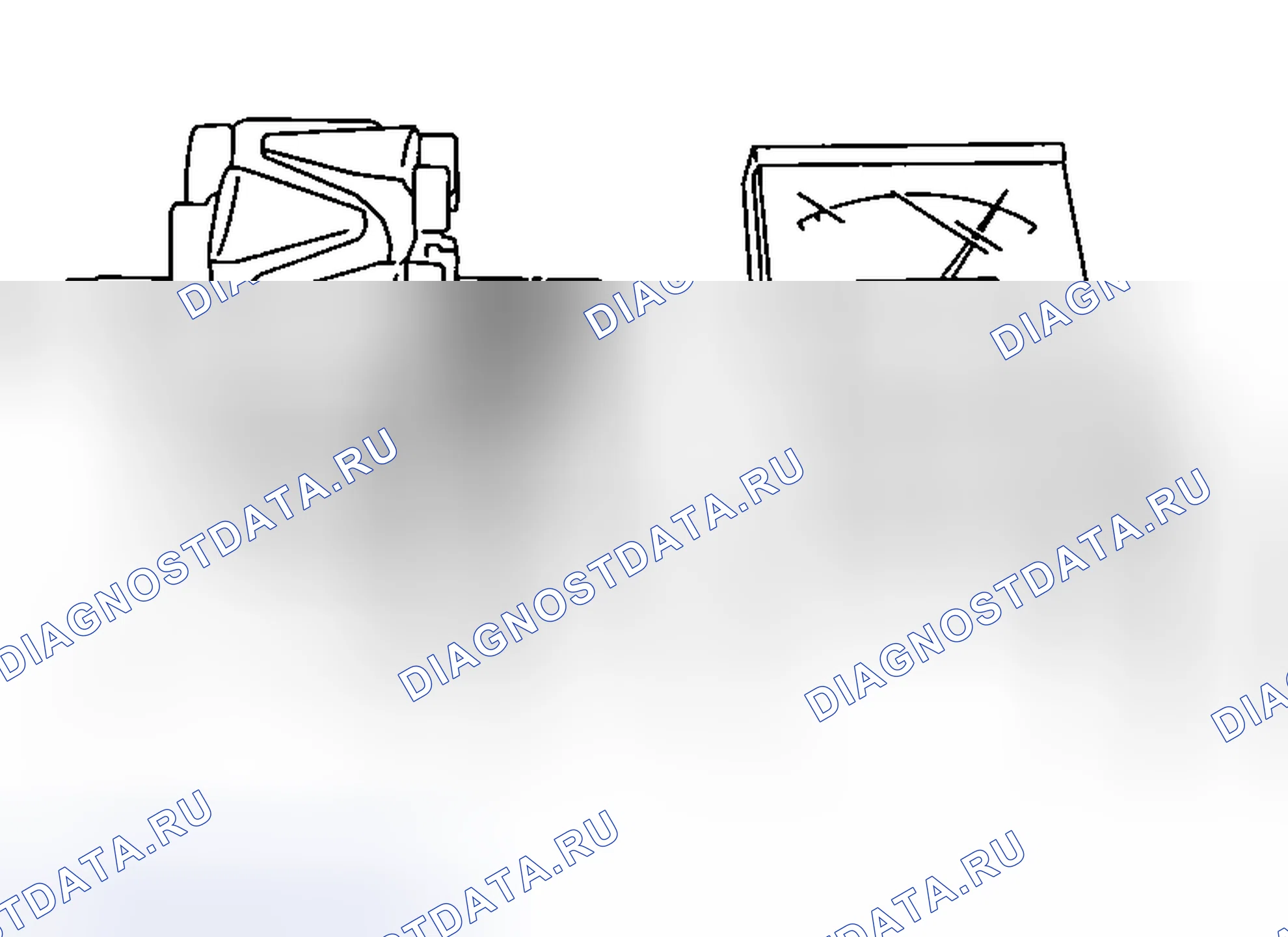 Рис. 64: РОТОР. Honda WR-V I