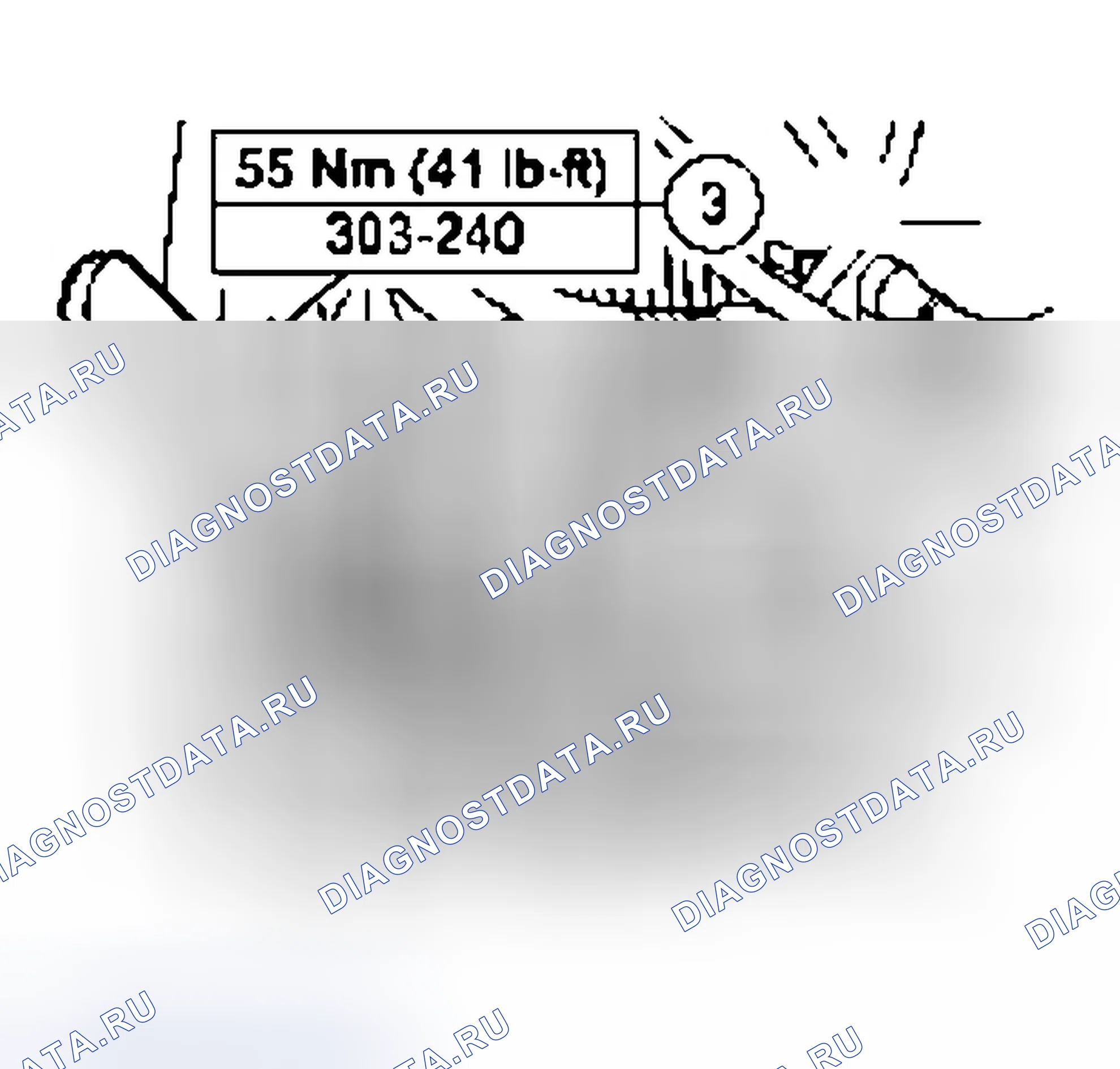 Рис. 1626. Ford Pickup F150 
