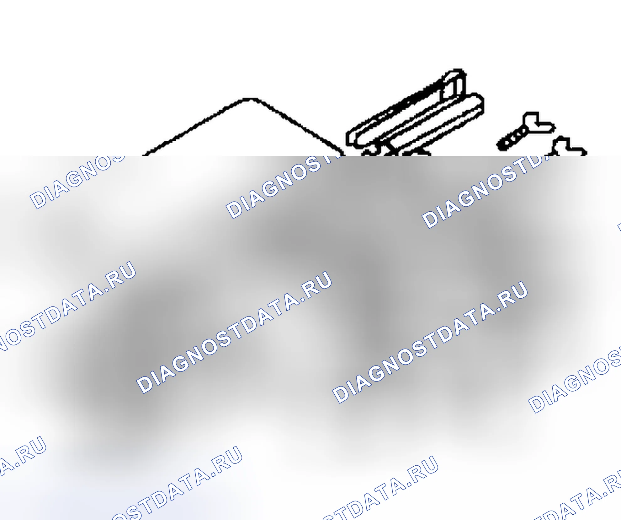 Рис. 322. Audi Q8 I