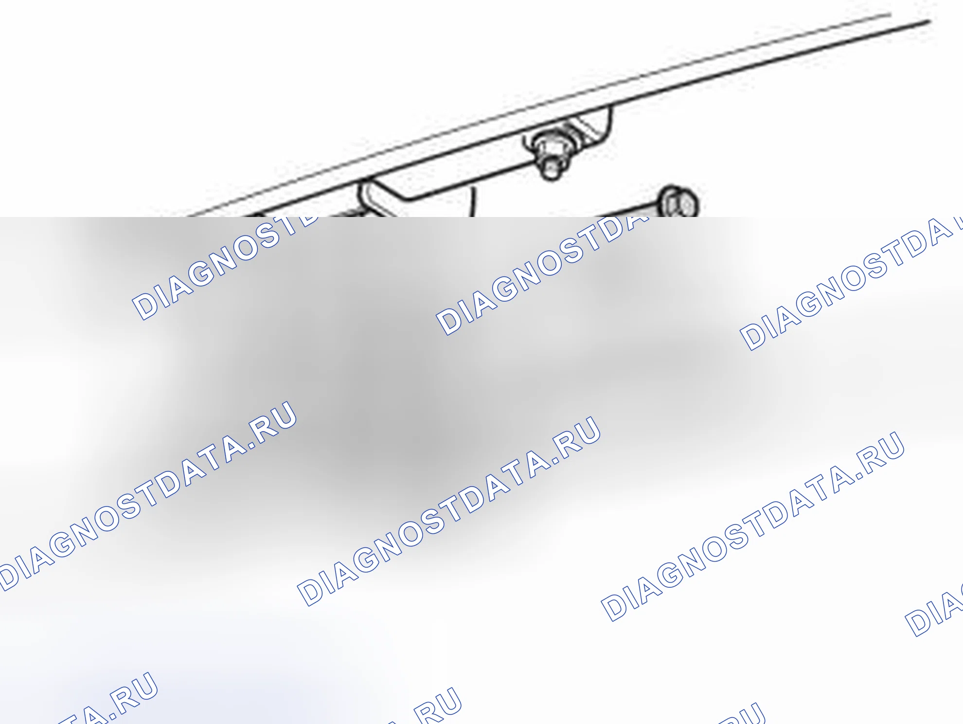 Рис. 282. Volvo S40 II рестайлинг