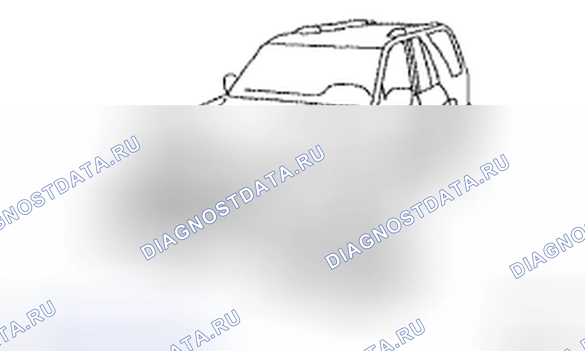 Рис. 36. Toyota 4Runner IV рестайлинг