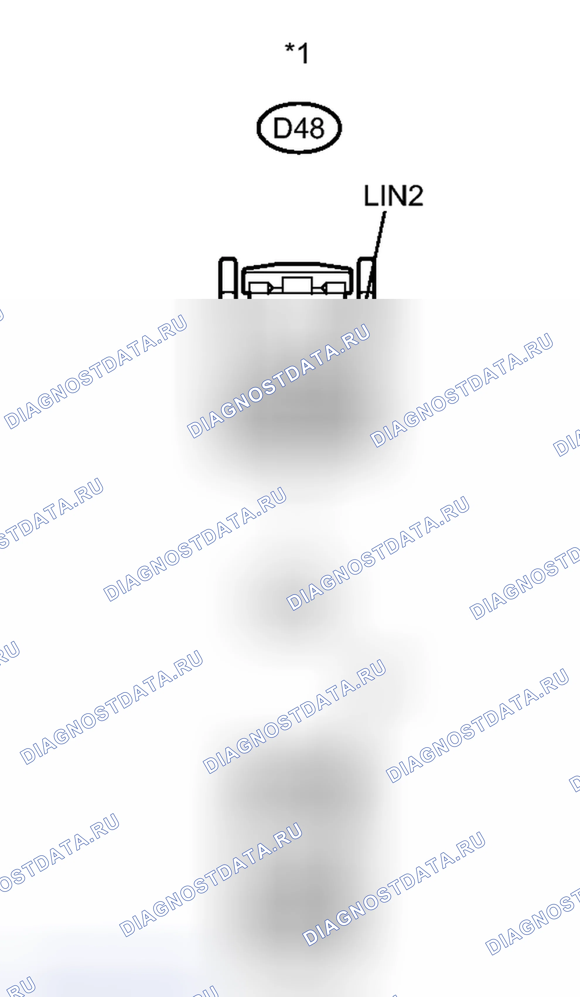 Рис. 95. Toyota Venza I