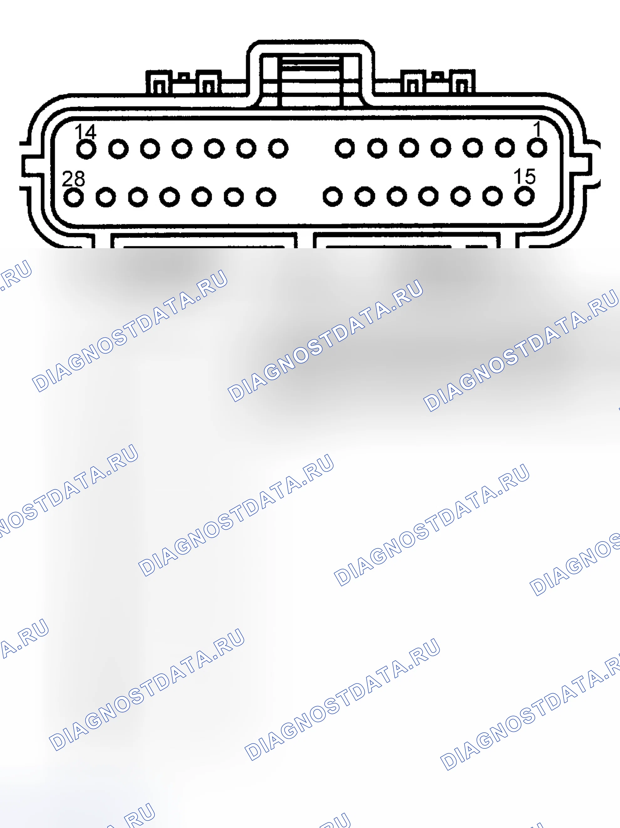 Рис. 4. Ford Club Wagon E150 