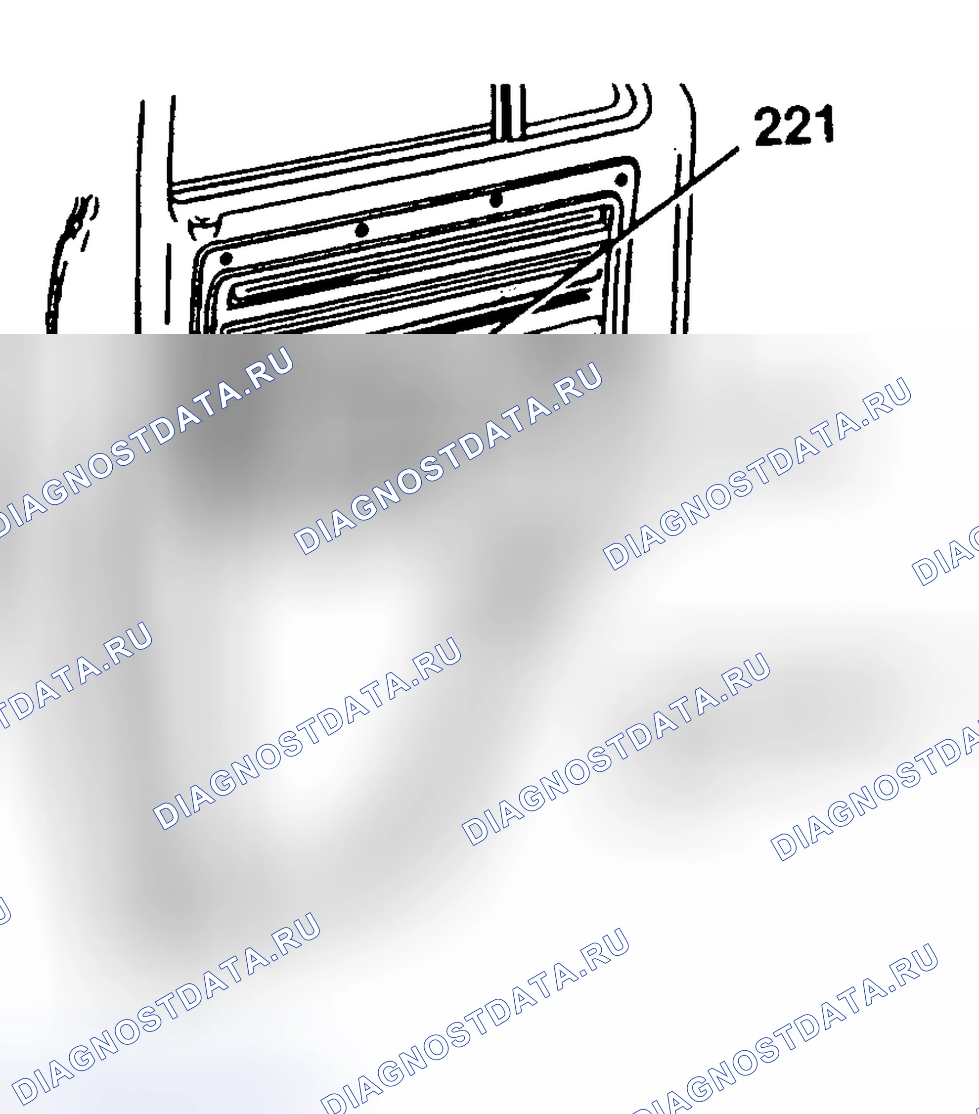 Рис. 16. Chevrolet Sportvan G30 
