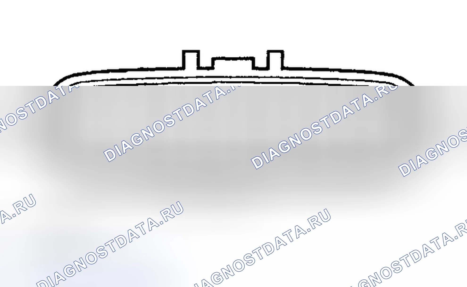 Рис. 4. Toyota Tundra I