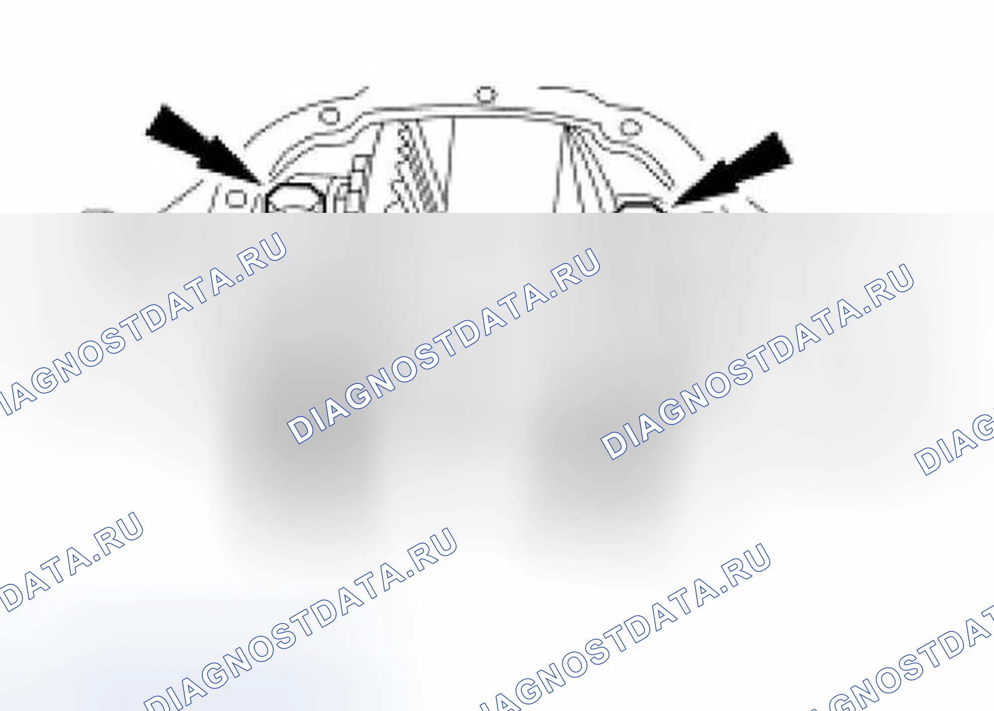 Рис. 1089. Ford Pickup F150 