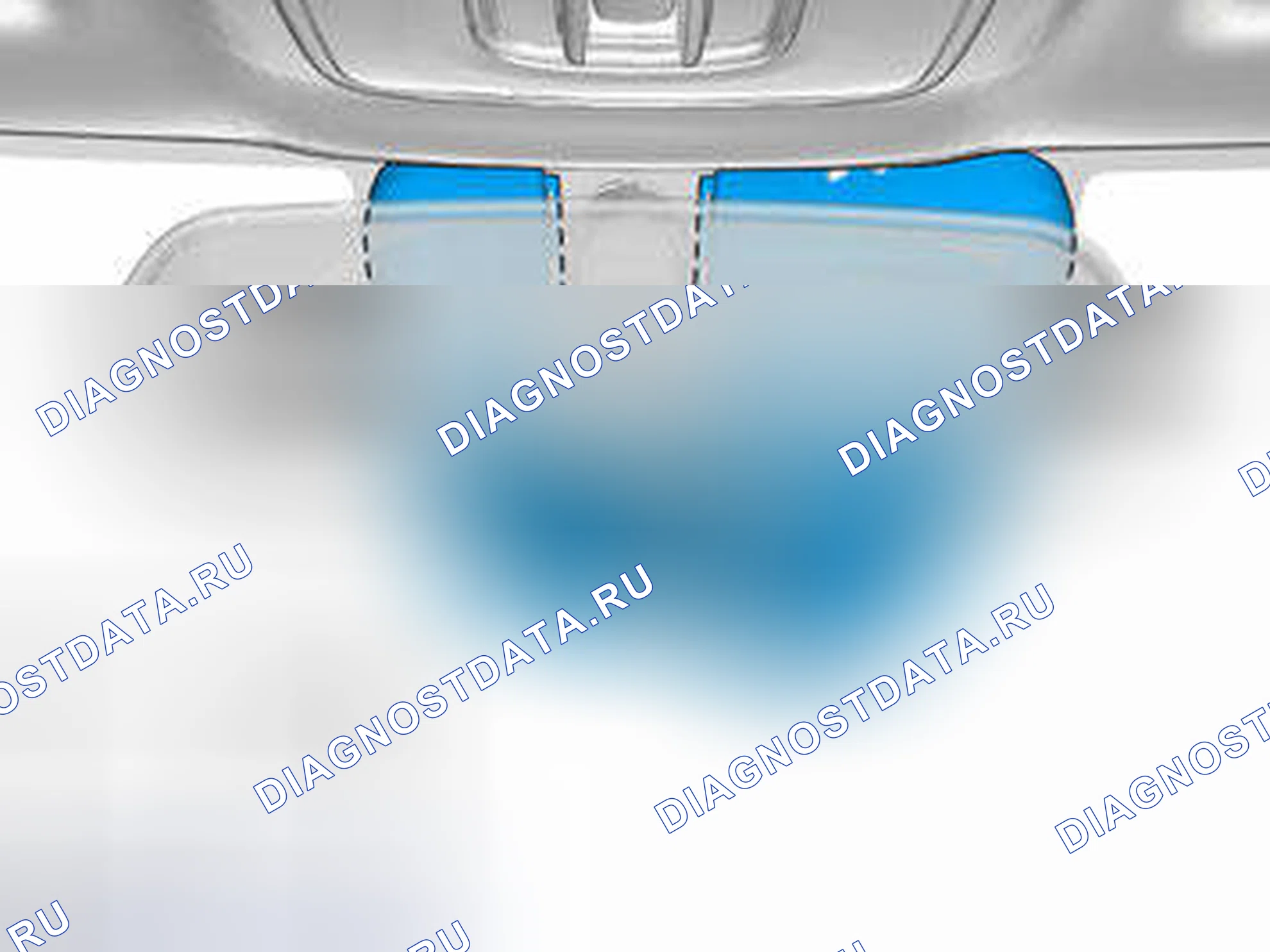 Рис. 294. Volvo XC70 II